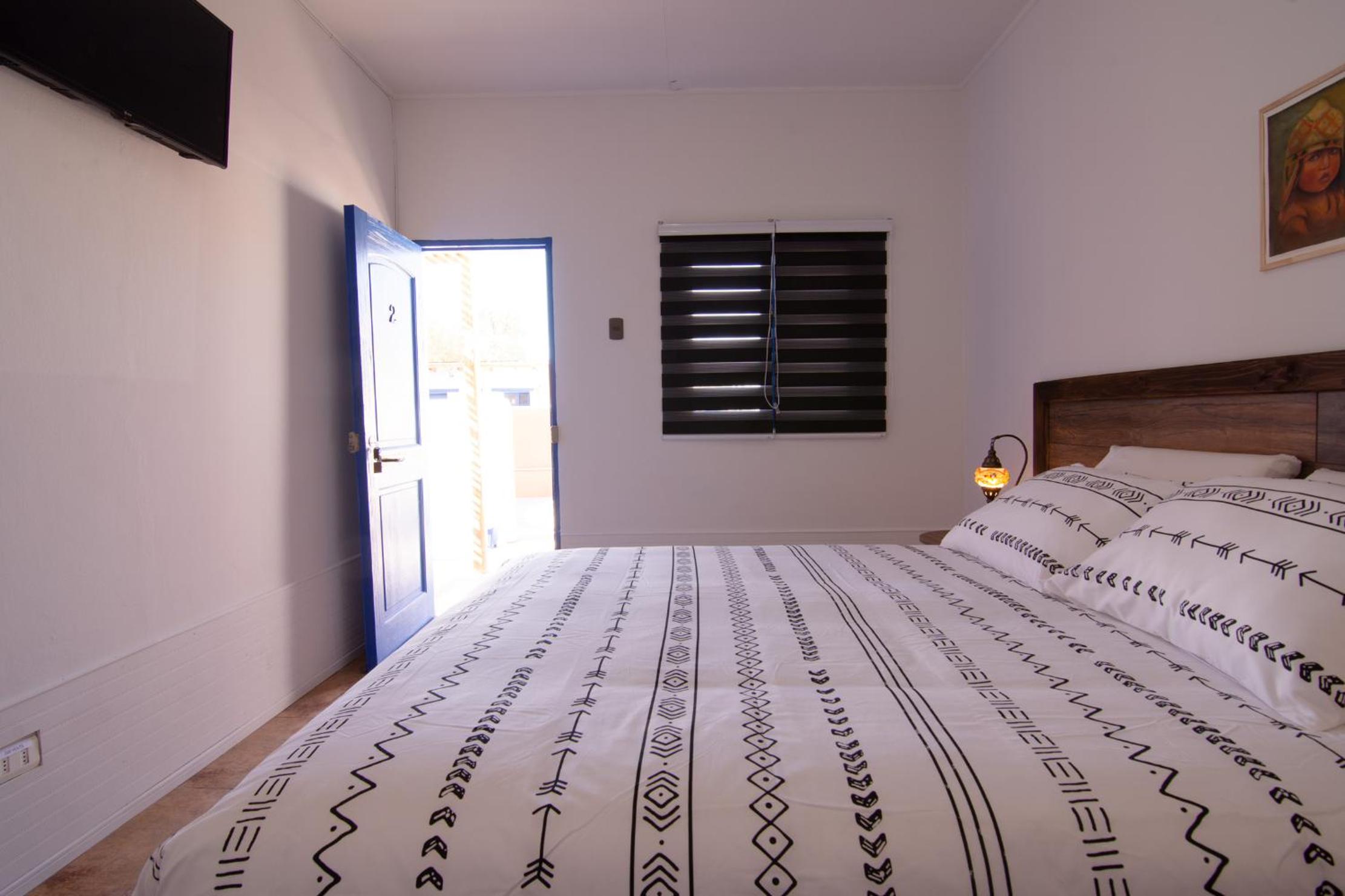 La Rukka Hostal Boutique