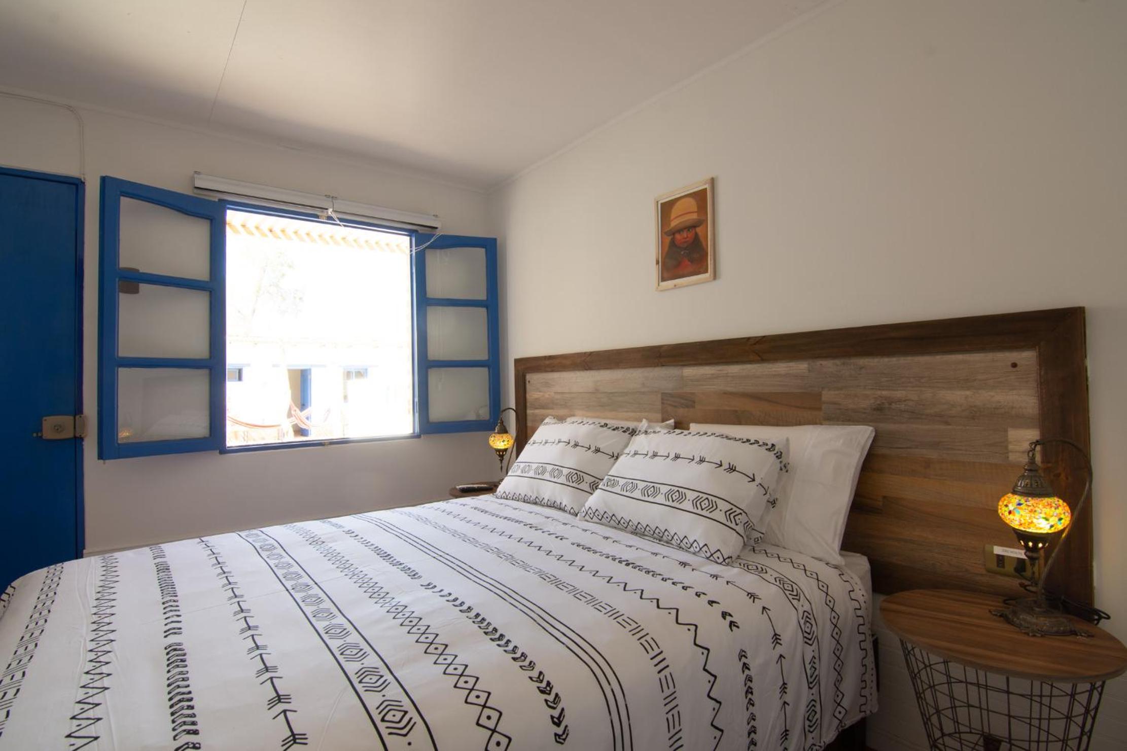 La Rukka Hostal Boutique