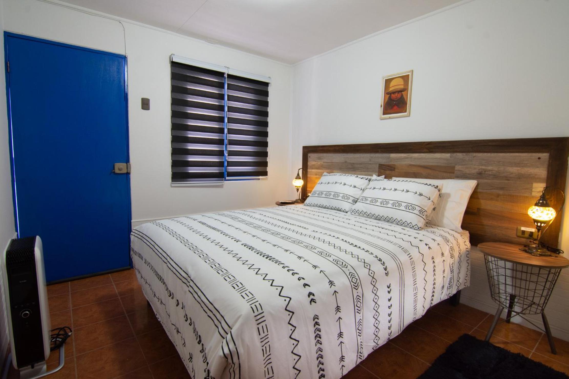 La Rukka Hostal Boutique