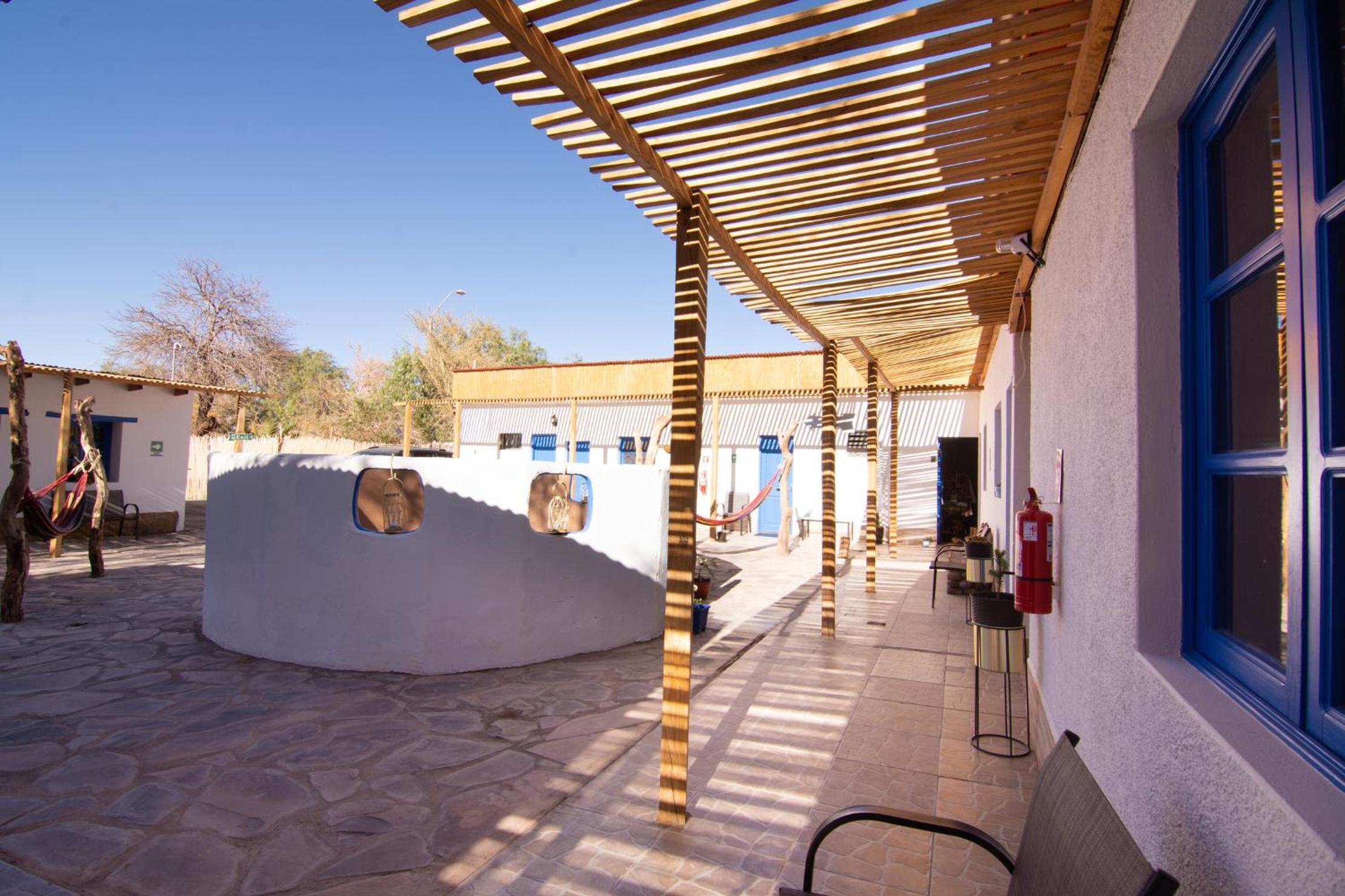 La Rukka Hostal Boutique
