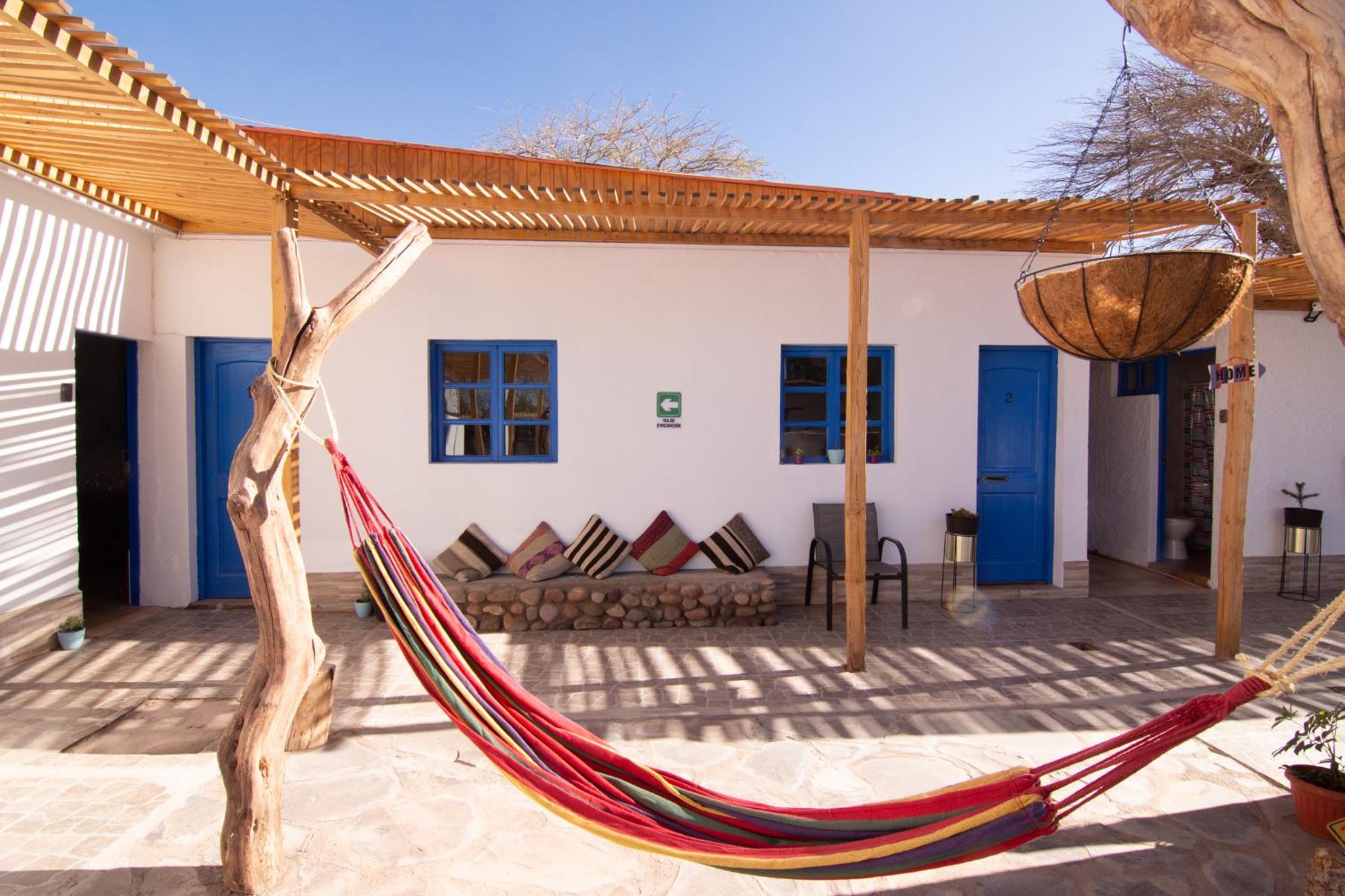 La Rukka Hostal Boutique