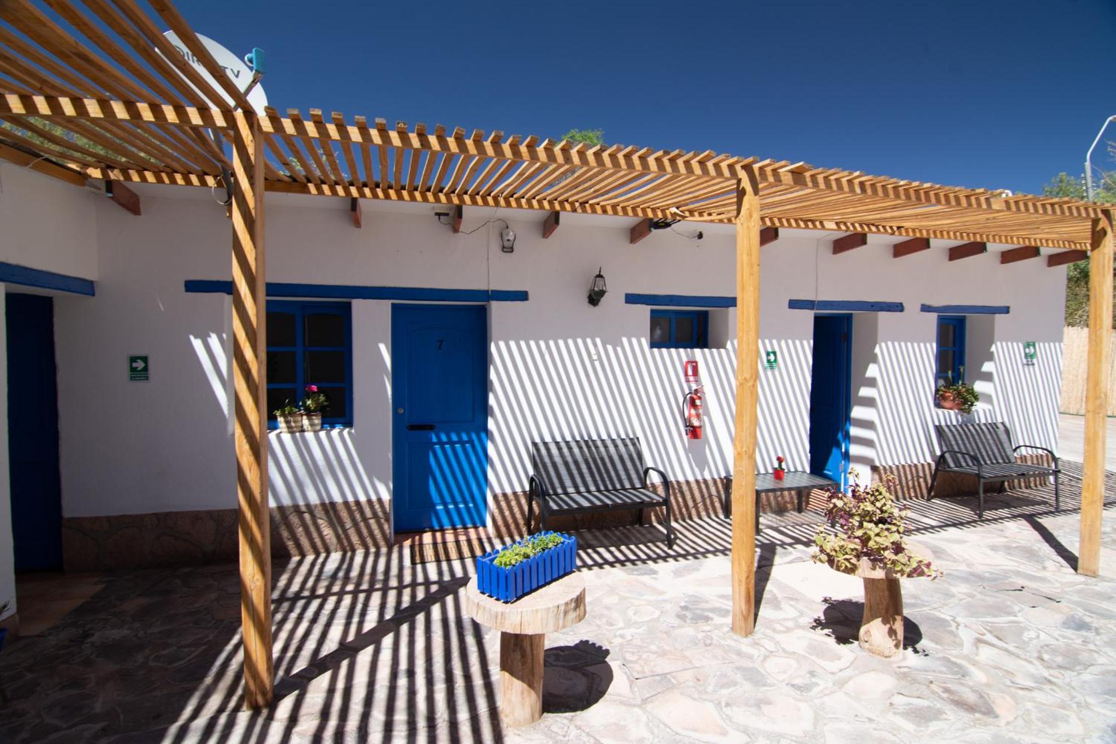 La Rukka Hostal Boutique