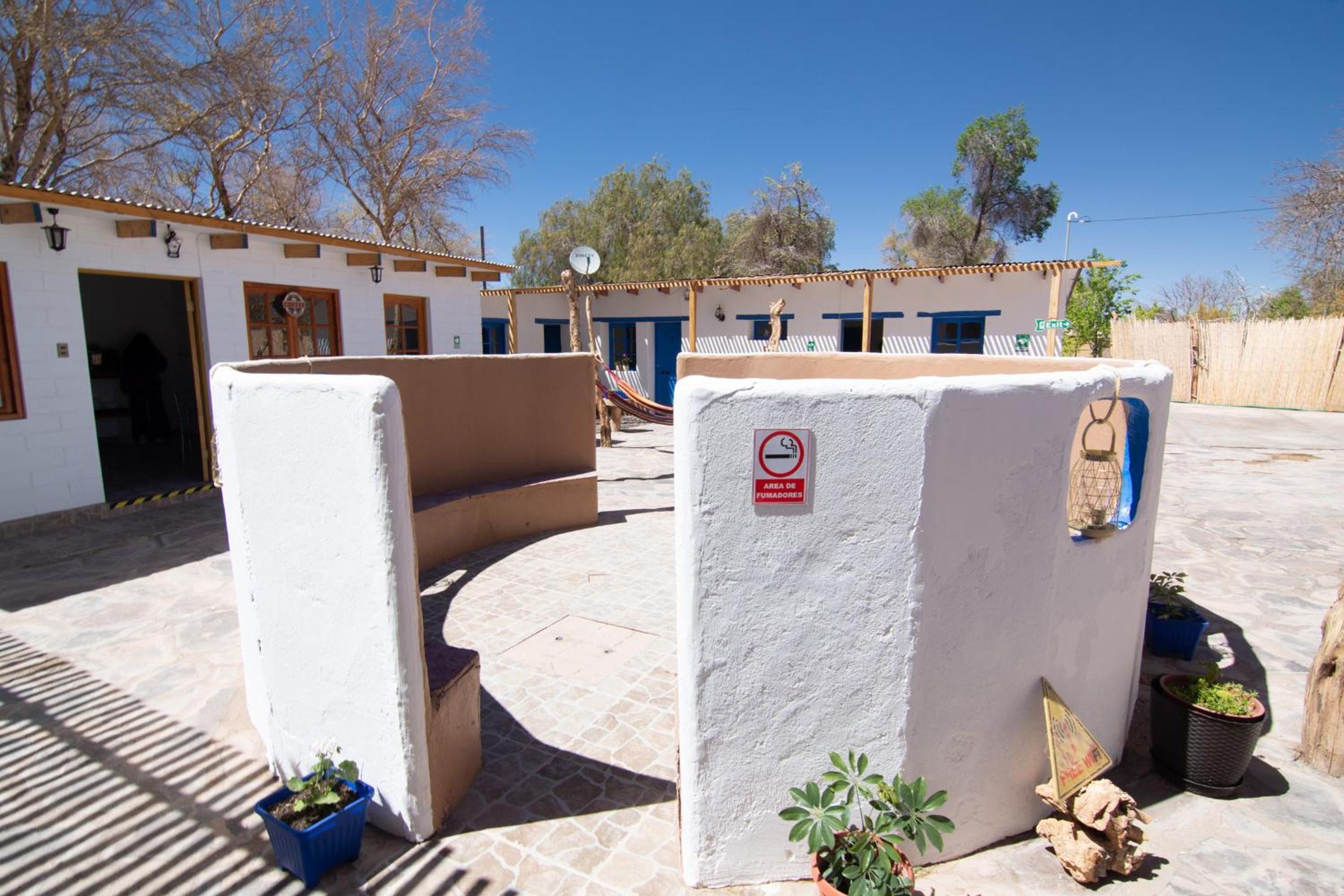 La Rukka Hostal Boutique