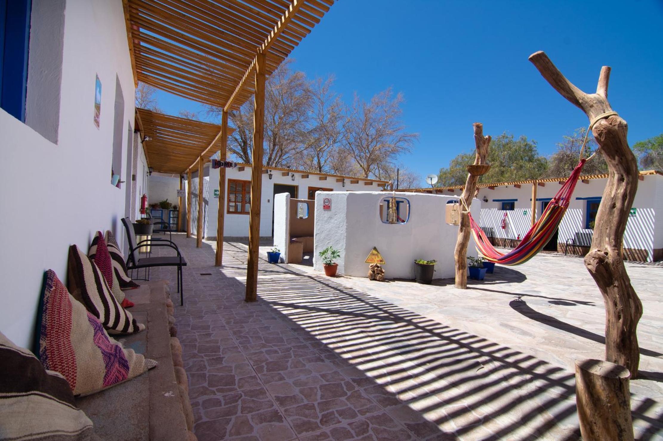La Rukka Hostal Boutique