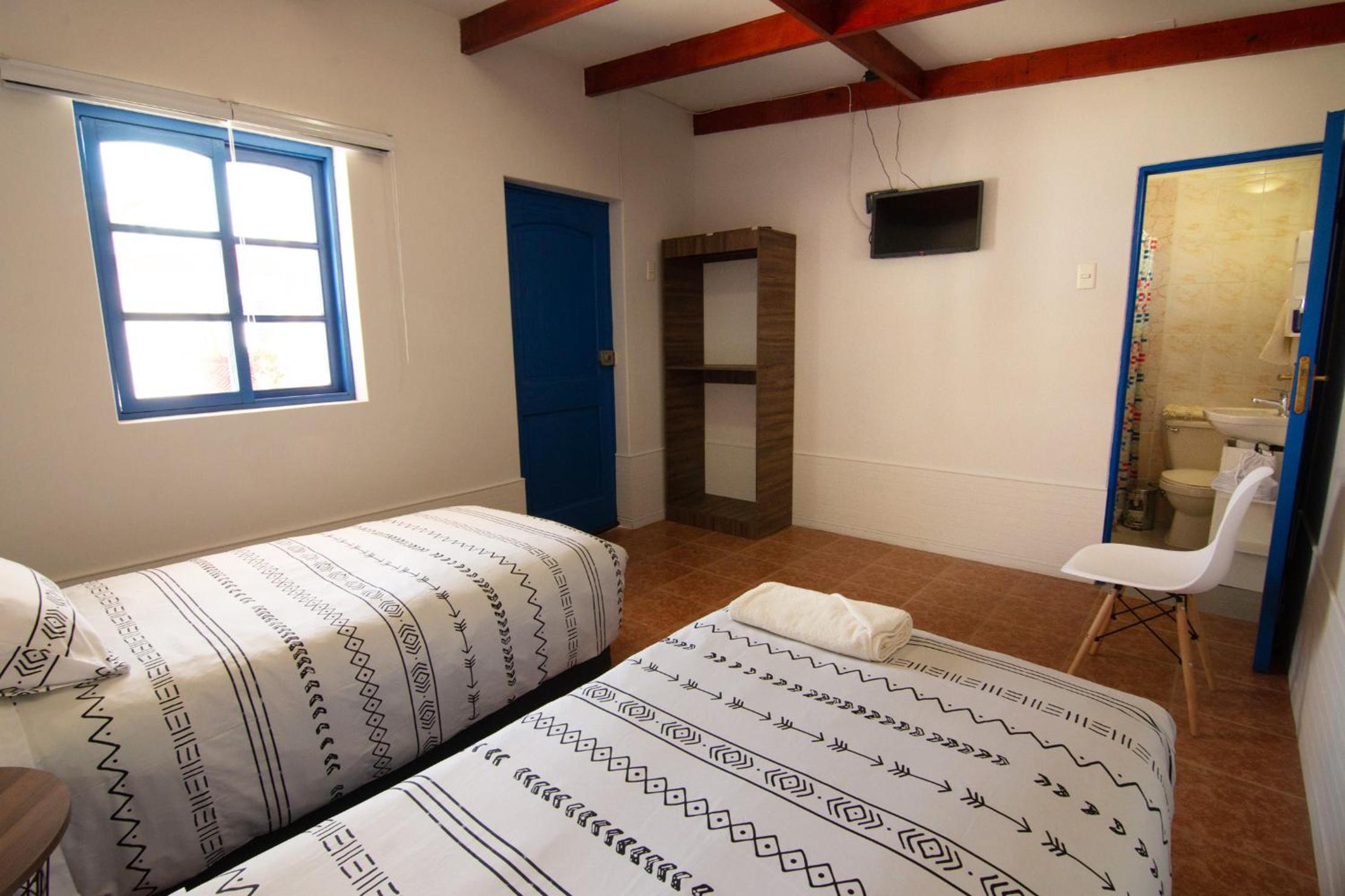 La Rukka Hostal Boutique