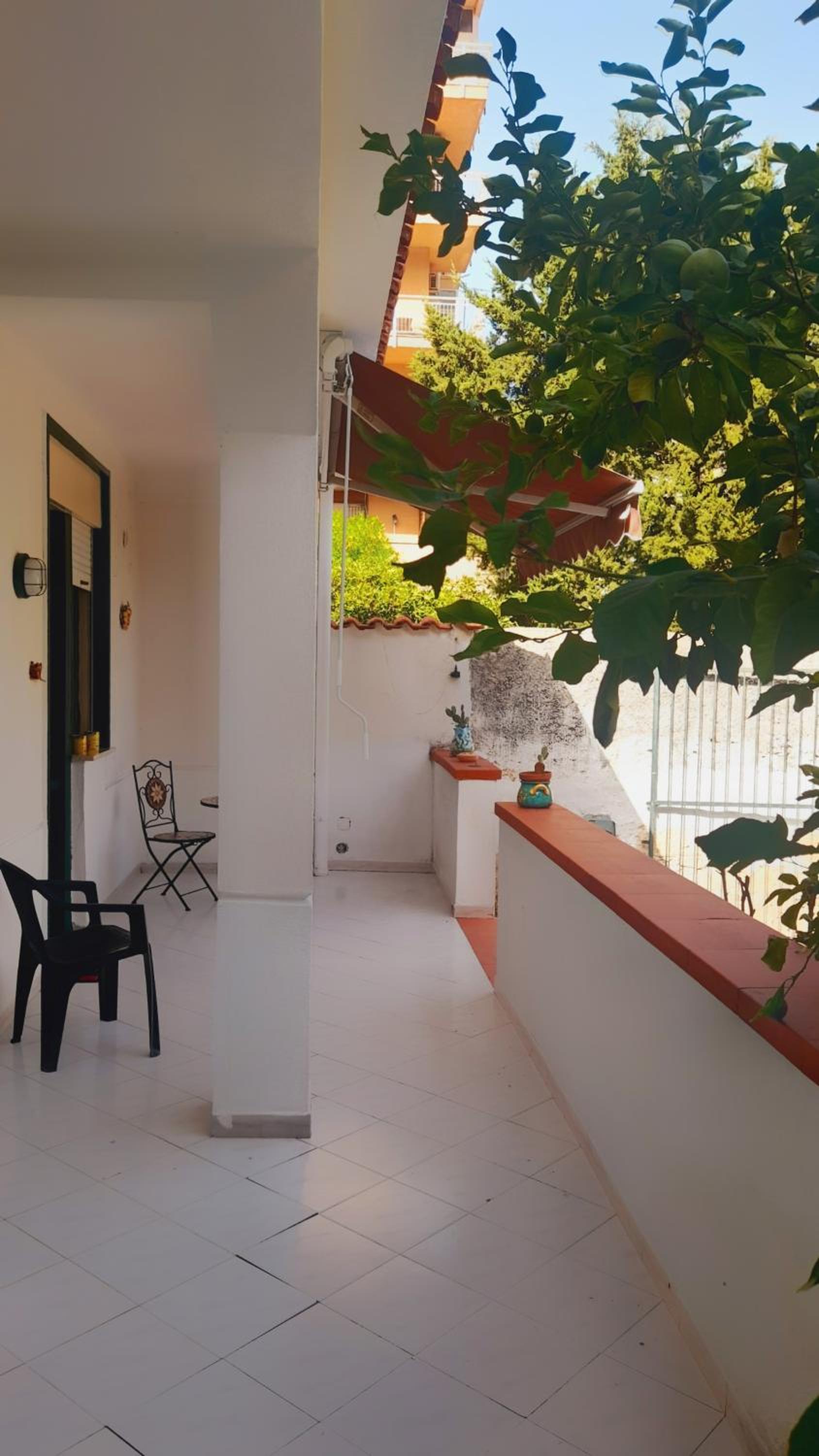 Casa il Bergamotto photo 3