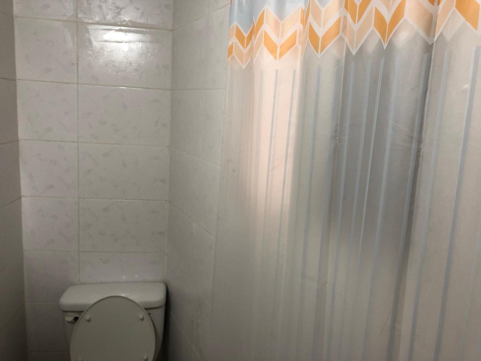 Chris Hostel
