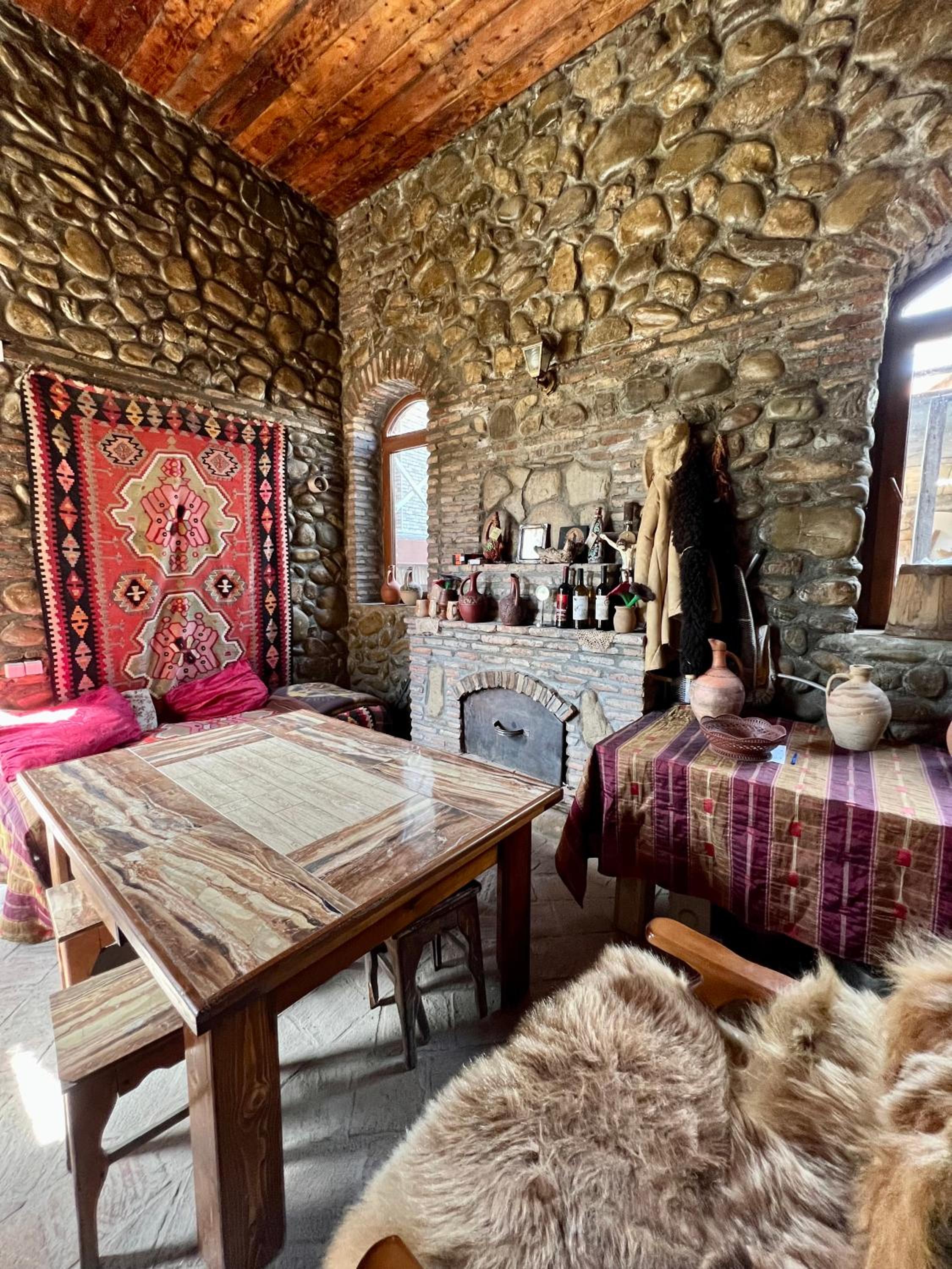Guest House Lali view 4
