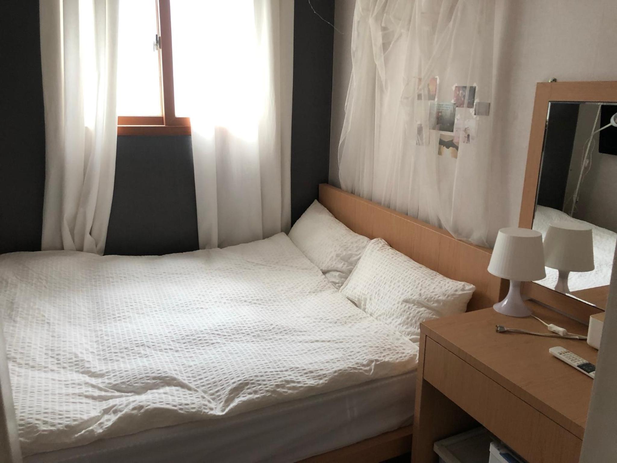 Chris Hostel