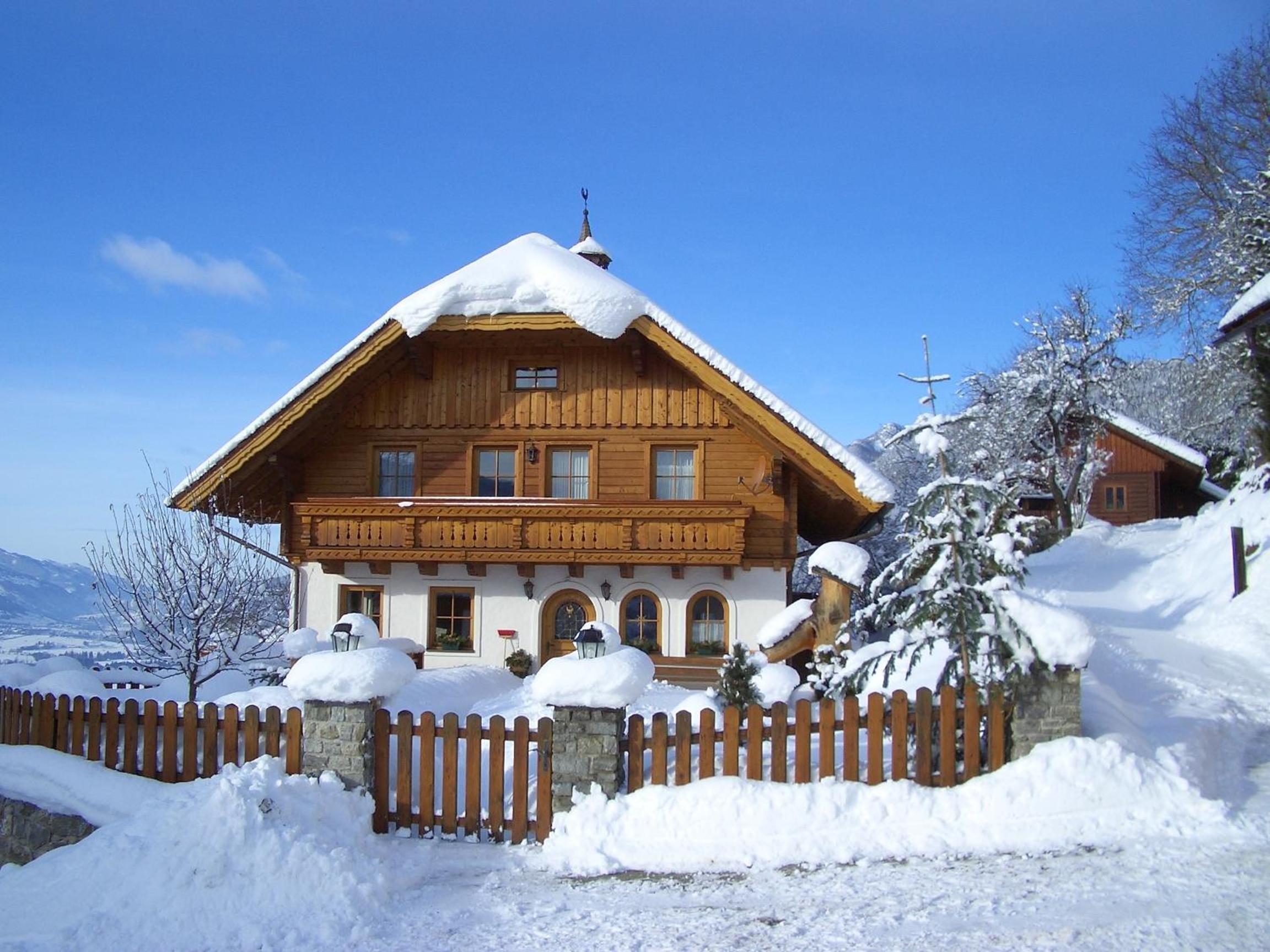 Ferienhaus Schwab