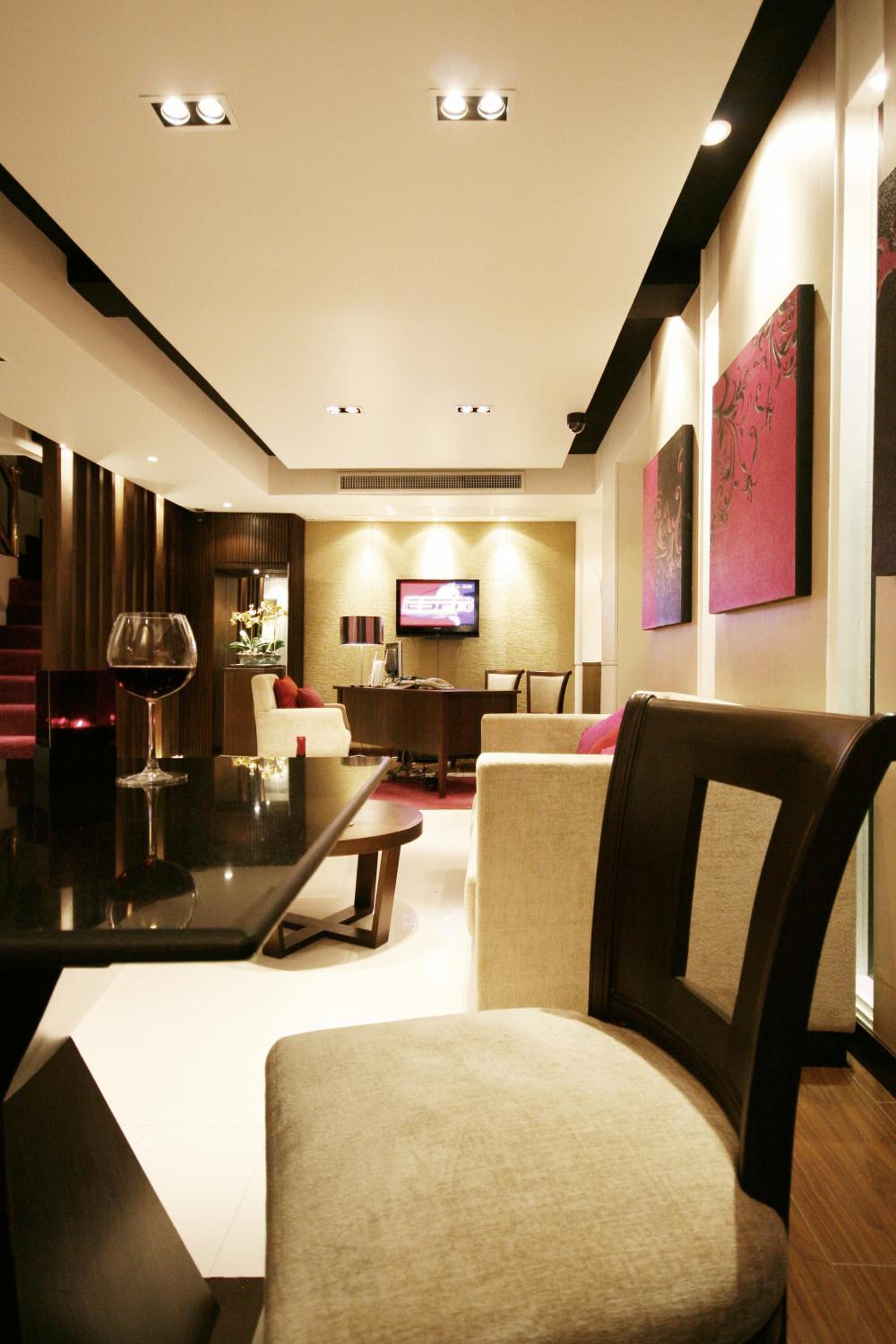 Grand Inn Hotel