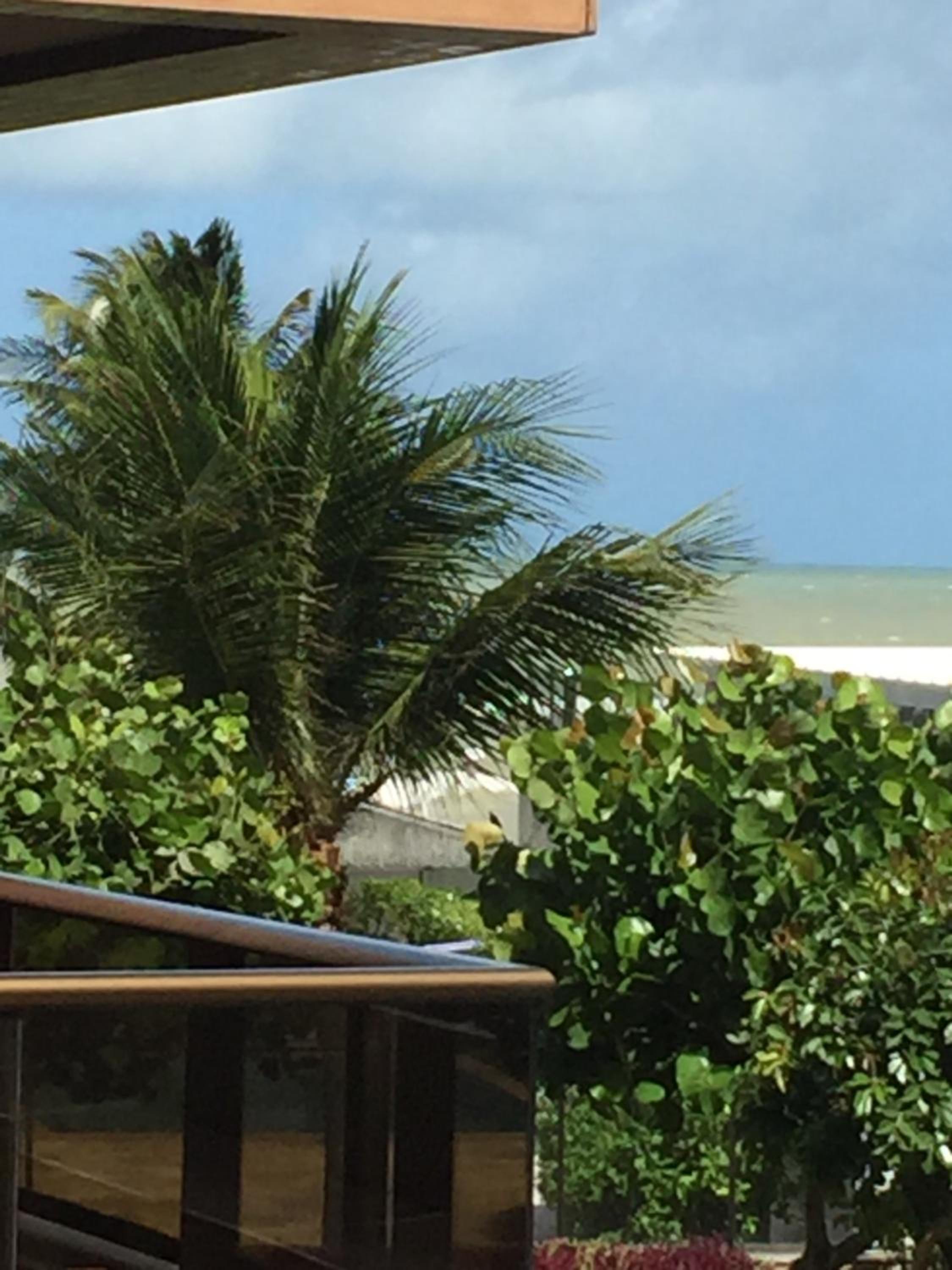 Paraíso do Atlântico Club Residence view 3