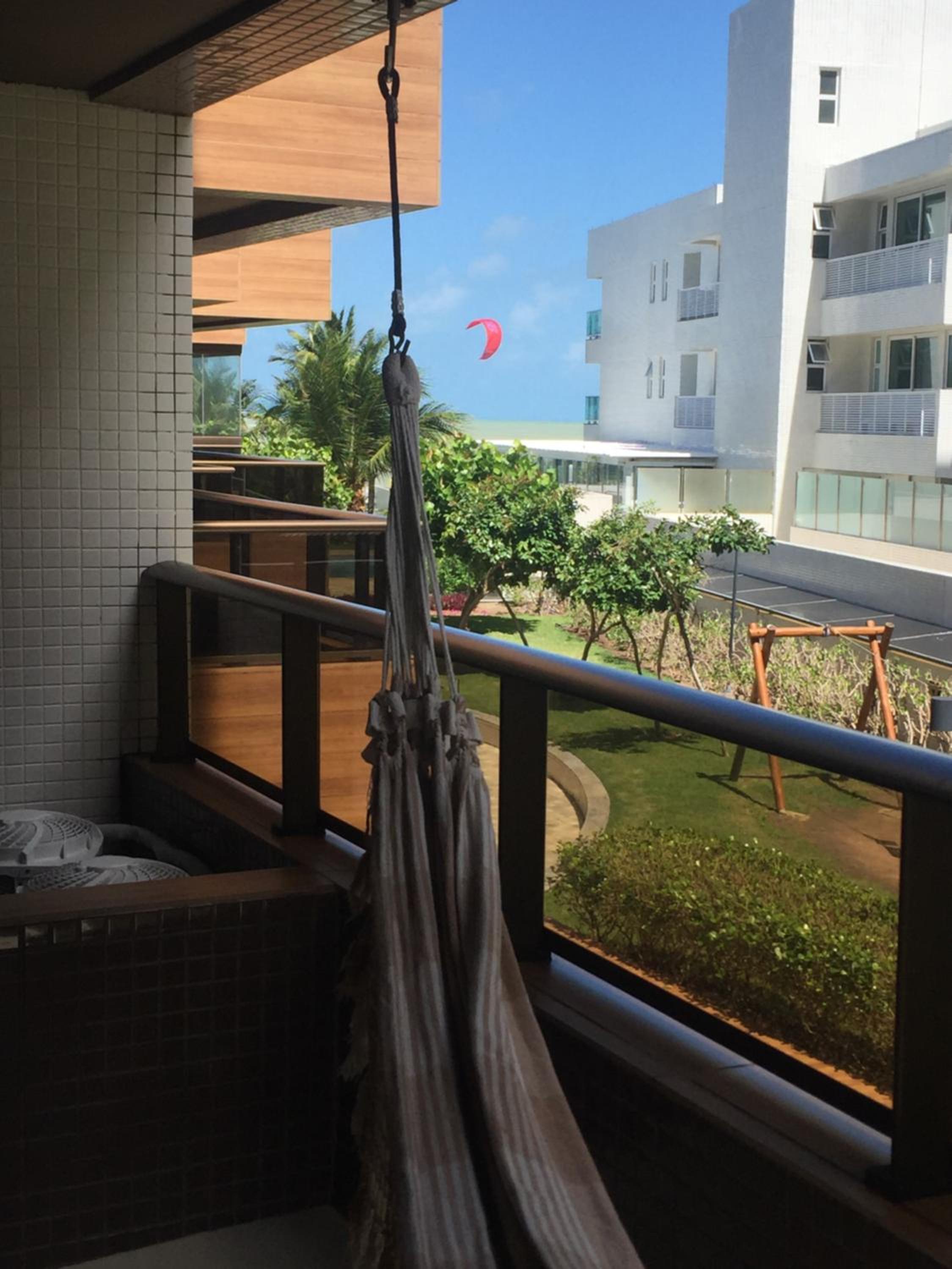 Paraíso do Atlântico Club Residence view 4