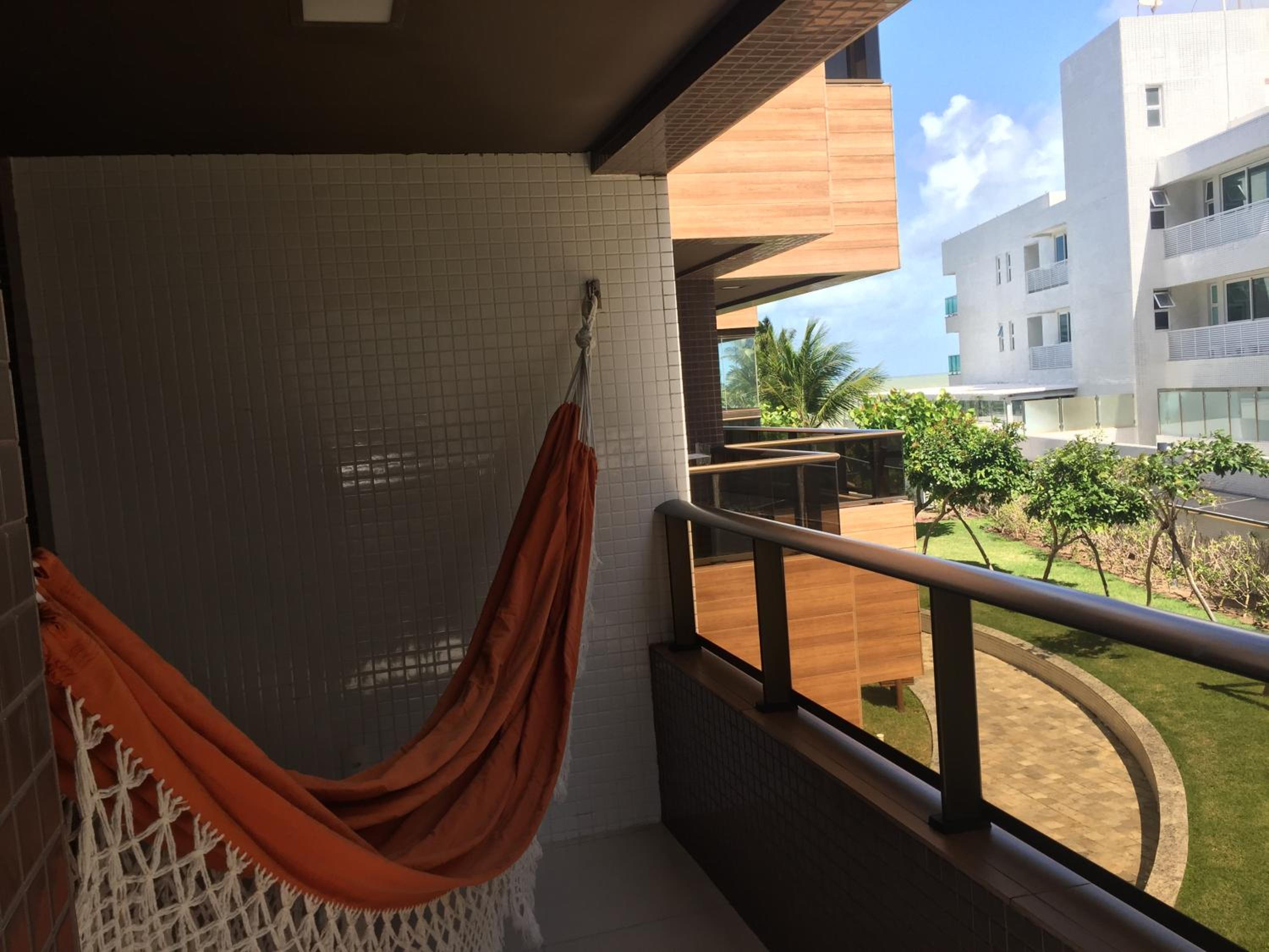 Paraíso do Atlântico Club Residence view 5