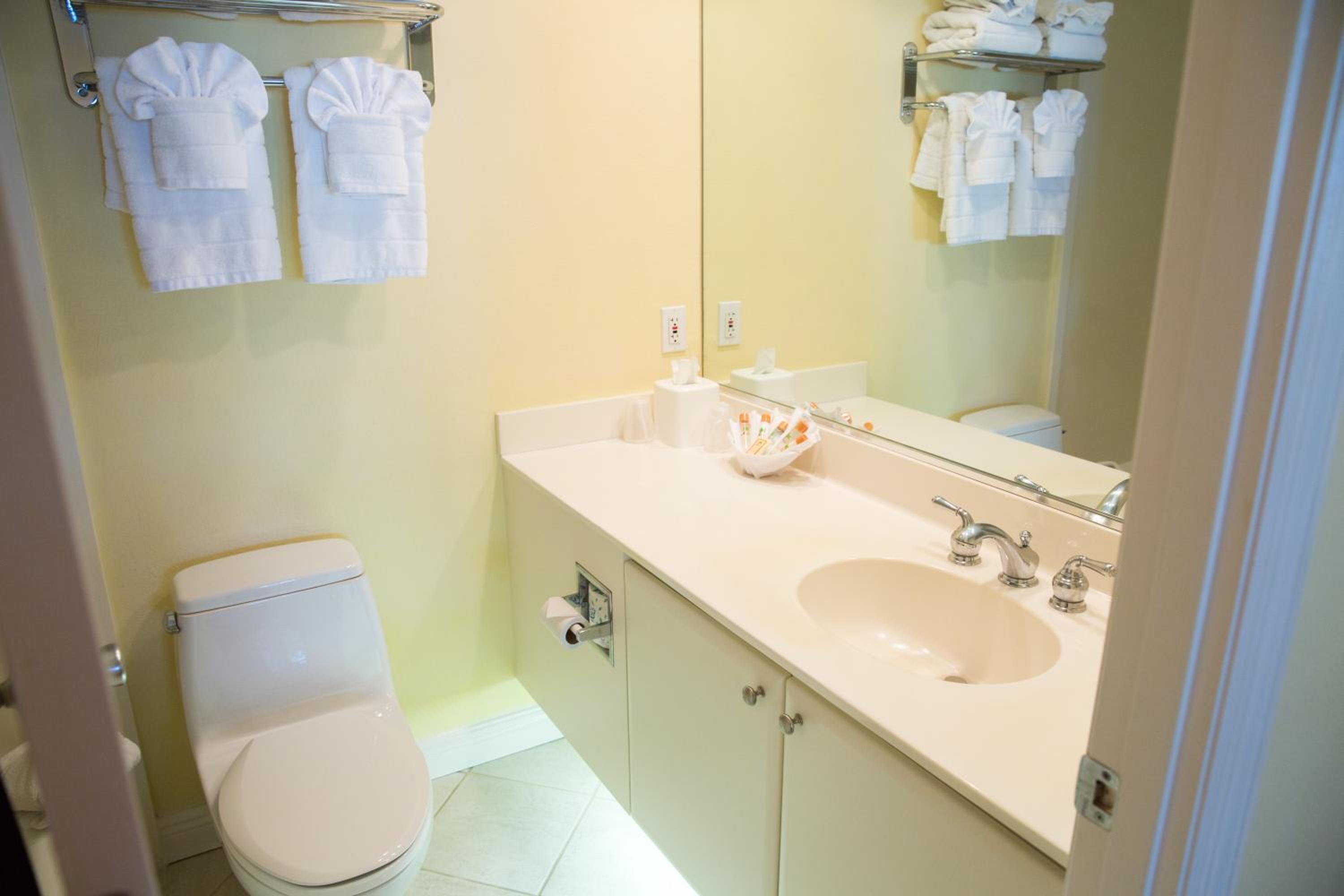 Inn at the Beach-Venice FLORIDA