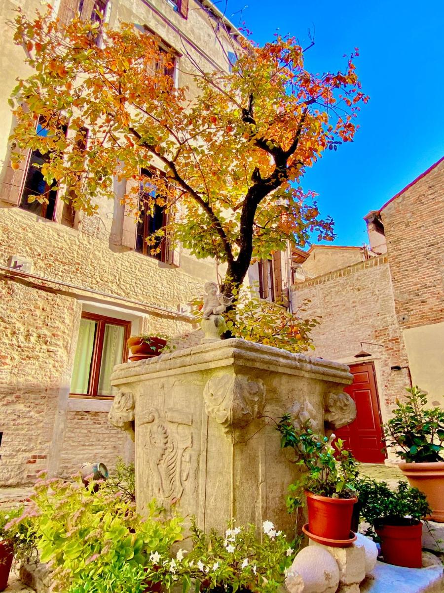 Locanda Cà Del Console