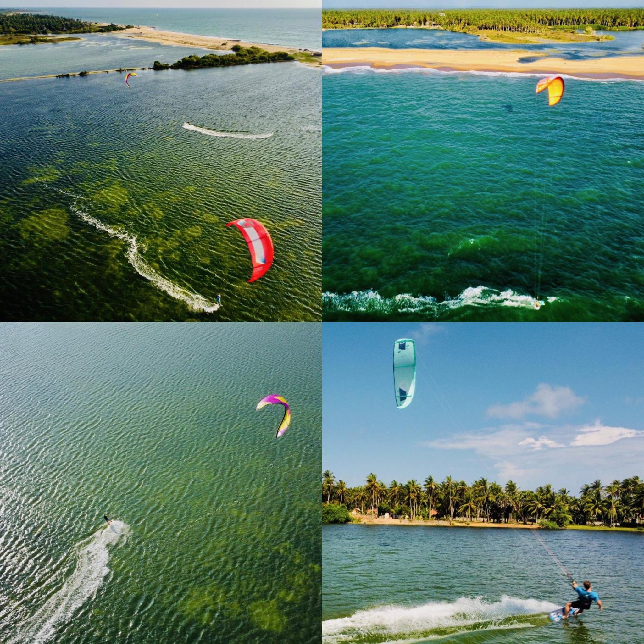 Wind Blend Kite Resort