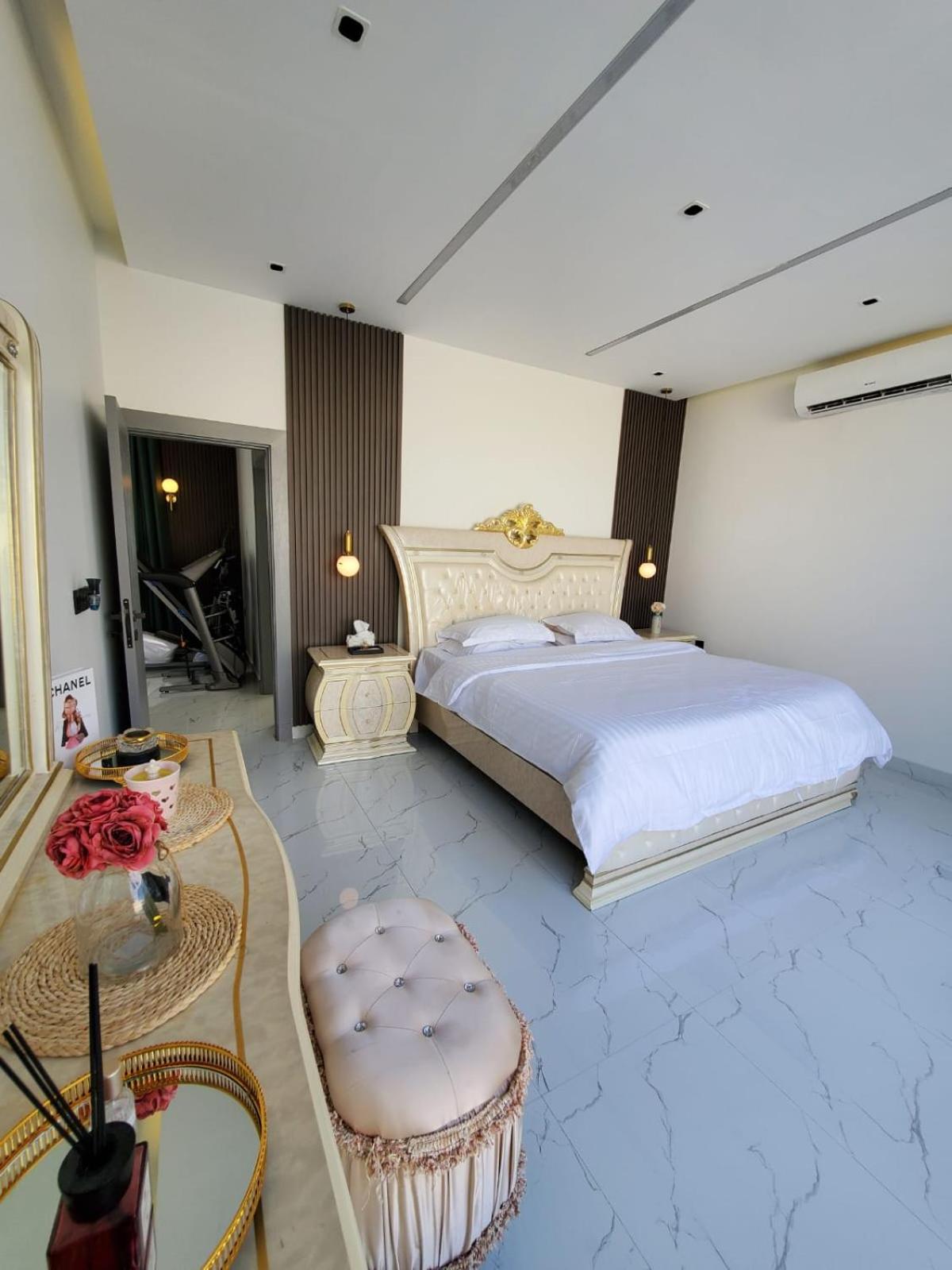 Nawal Resort
