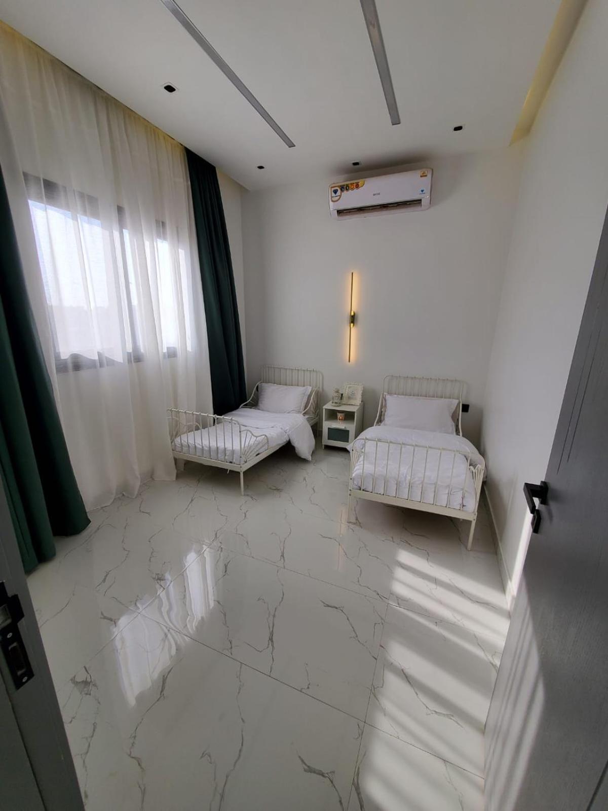 Nawal Resort