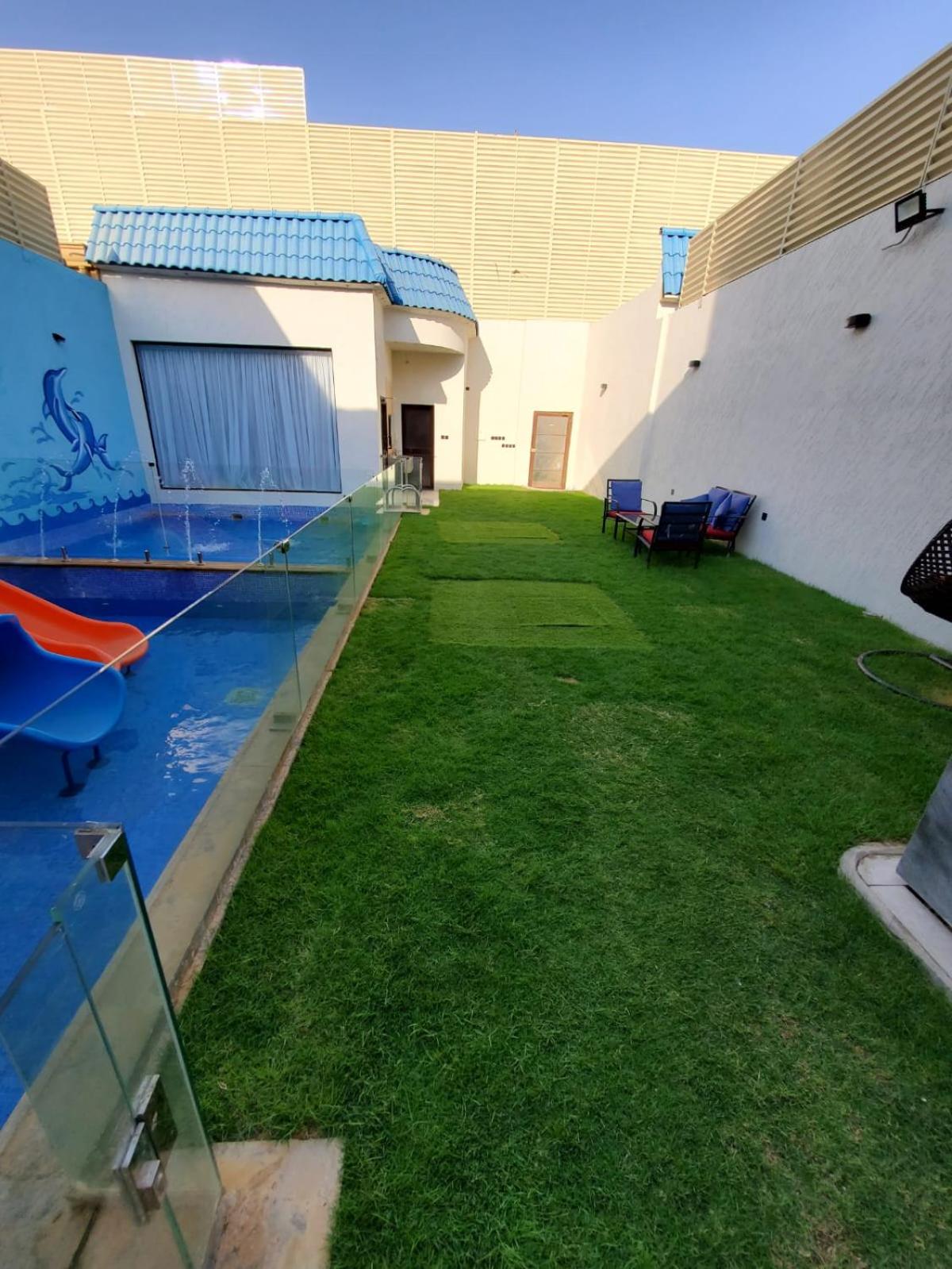 Nawal Resort