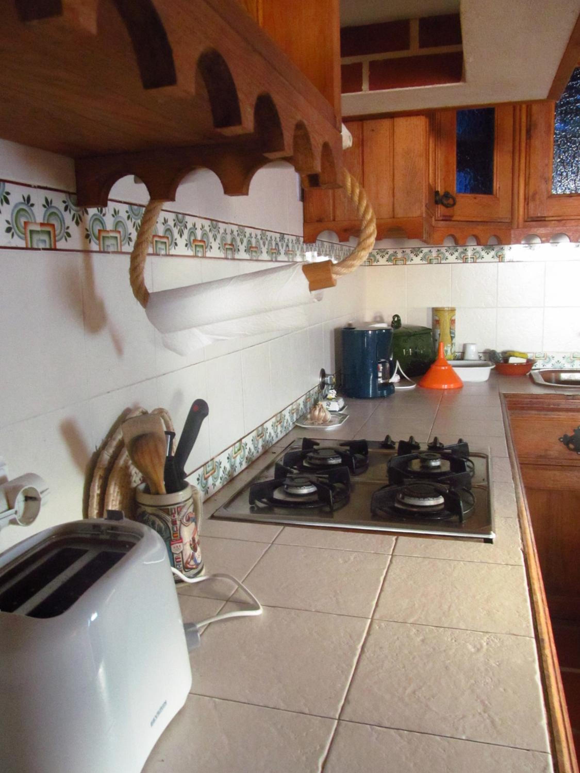 Golf & Surf Holiday House view 3