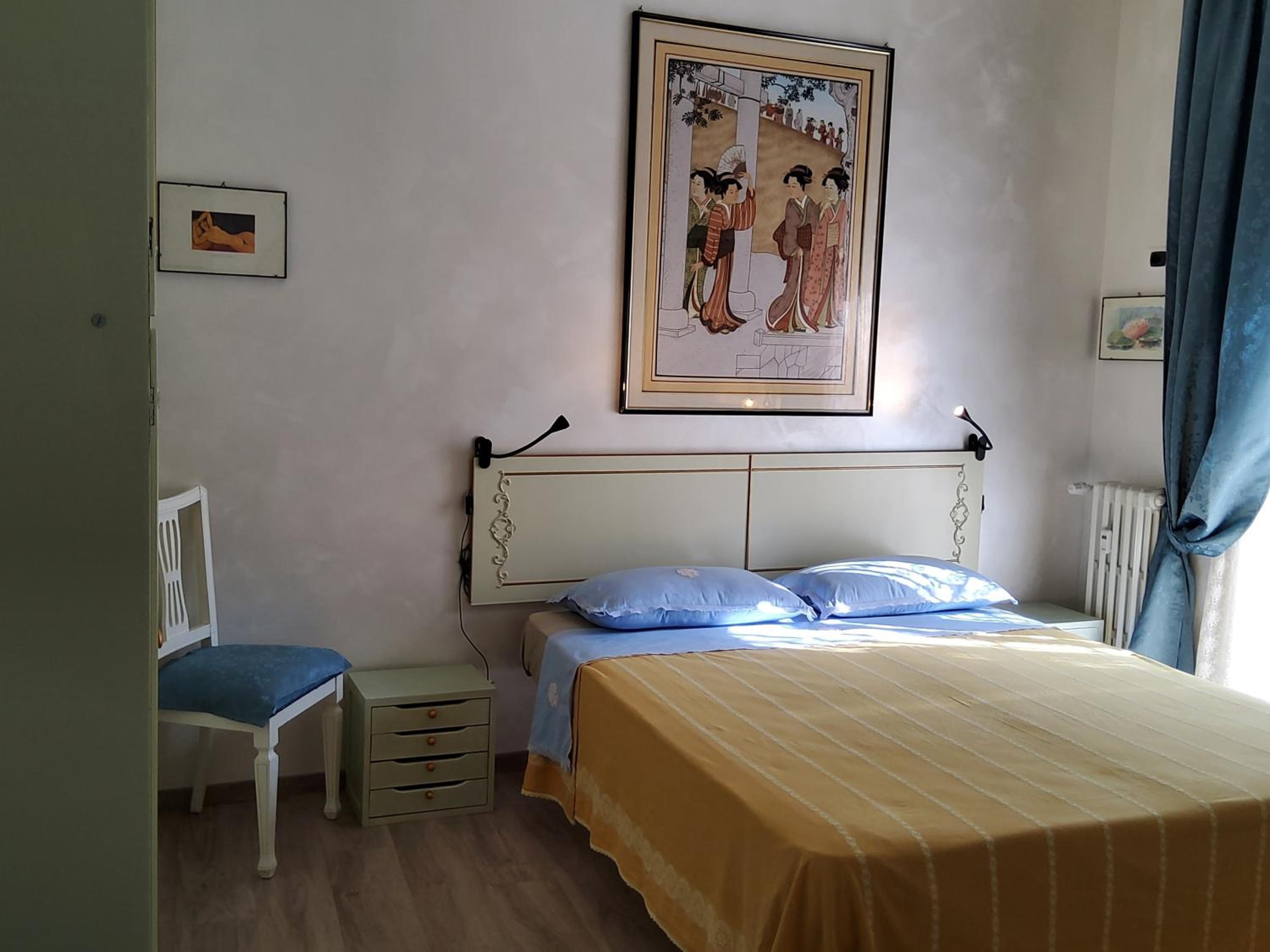 Annadia Sweet Home B&B photo 5