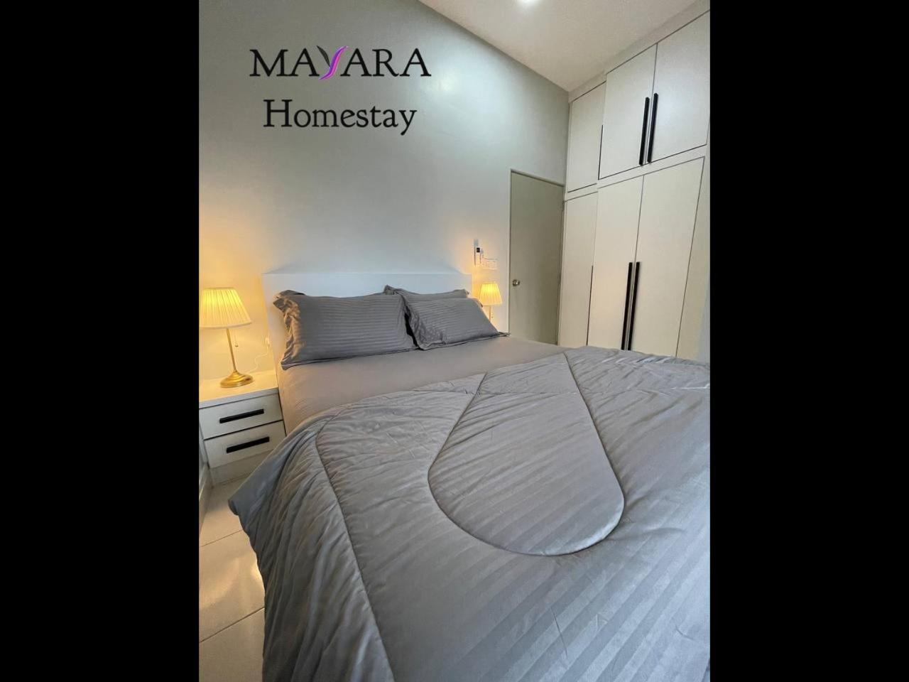 MAYARA Homestay @ Residensi Lili