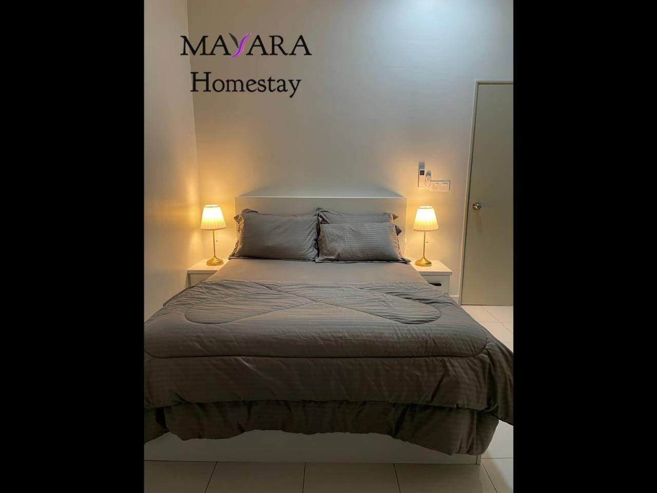 MAYARA Homestay @ Residensi Lili