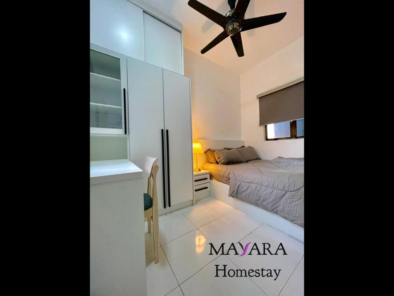 MAYARA Homestay @ Residensi Lili