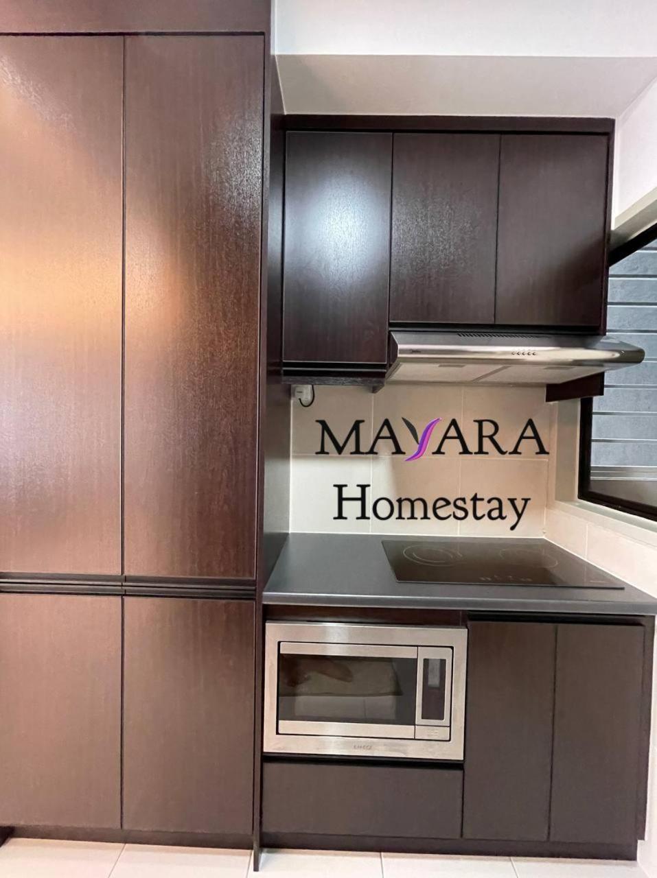 MAYARA Homestay @ Residensi Lili