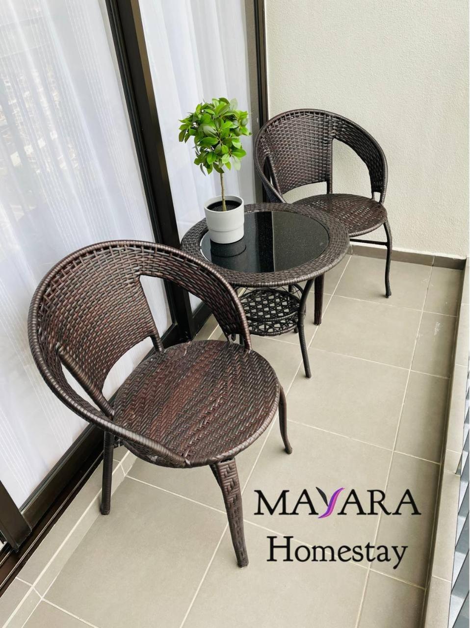 MAYARA Homestay @ Residensi Lili