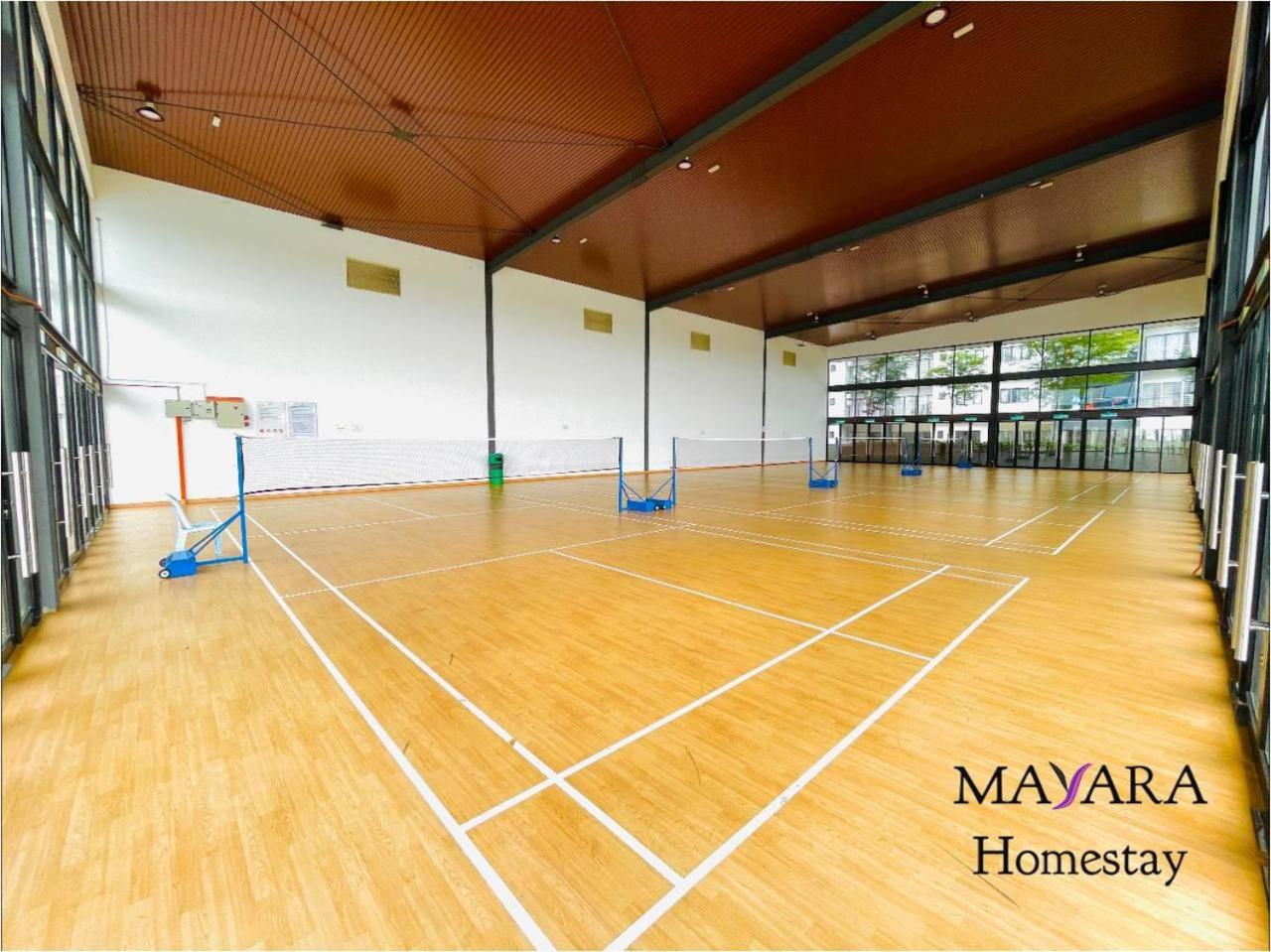 MAYARA Homestay @ Residensi Lili