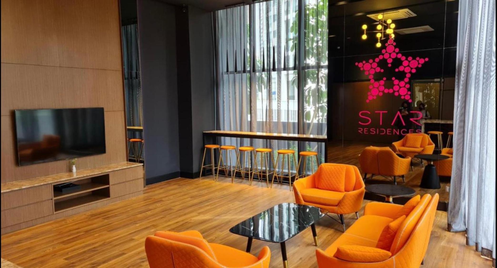 Atmoods - Star Residence