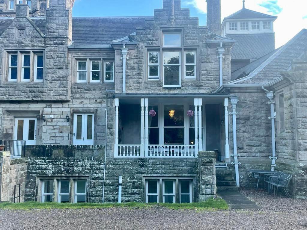 Serviced Accommodation Moray - Lesmurdie House No 2 view 2