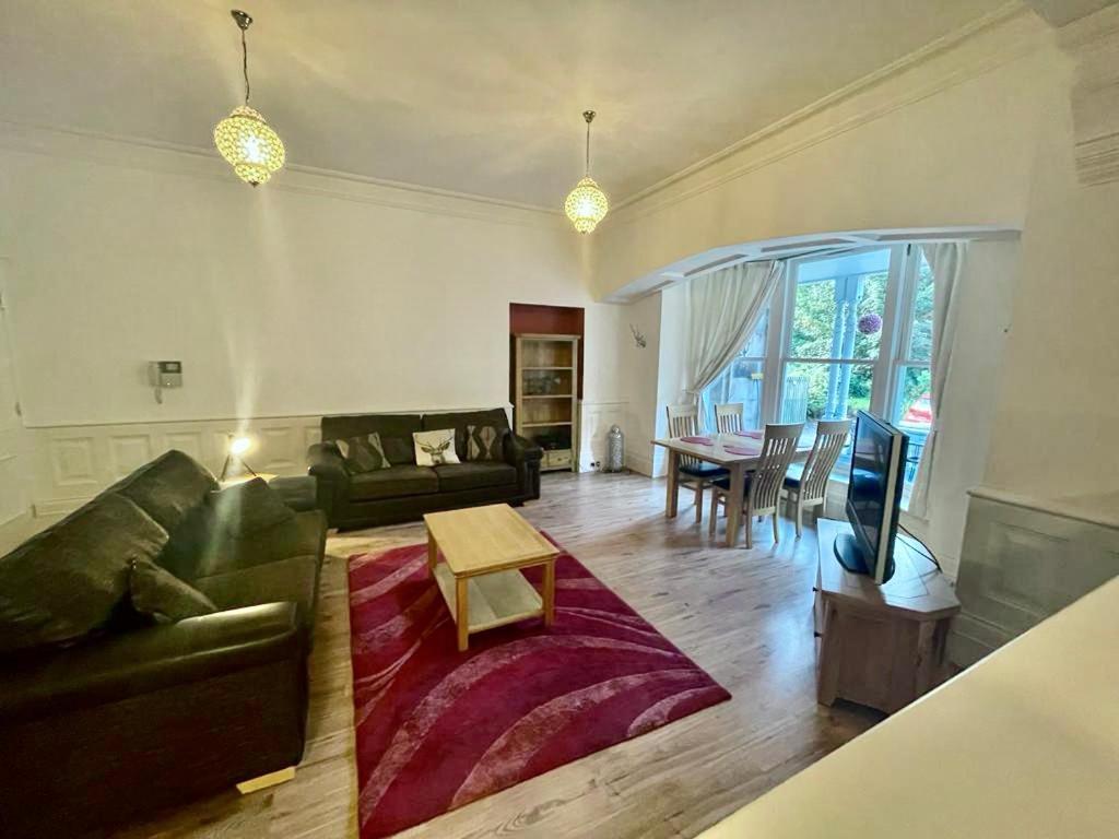 Serviced Accommodation Moray - Lesmurdie House No 2 view 4
