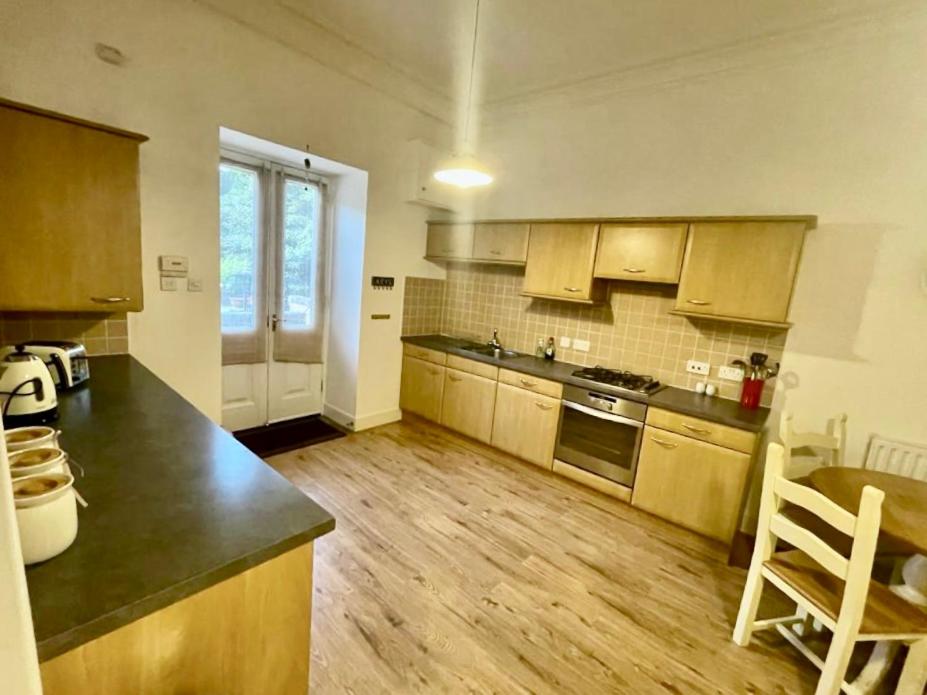 Serviced Accommodation Moray - Lesmurdie House No 2 view 5