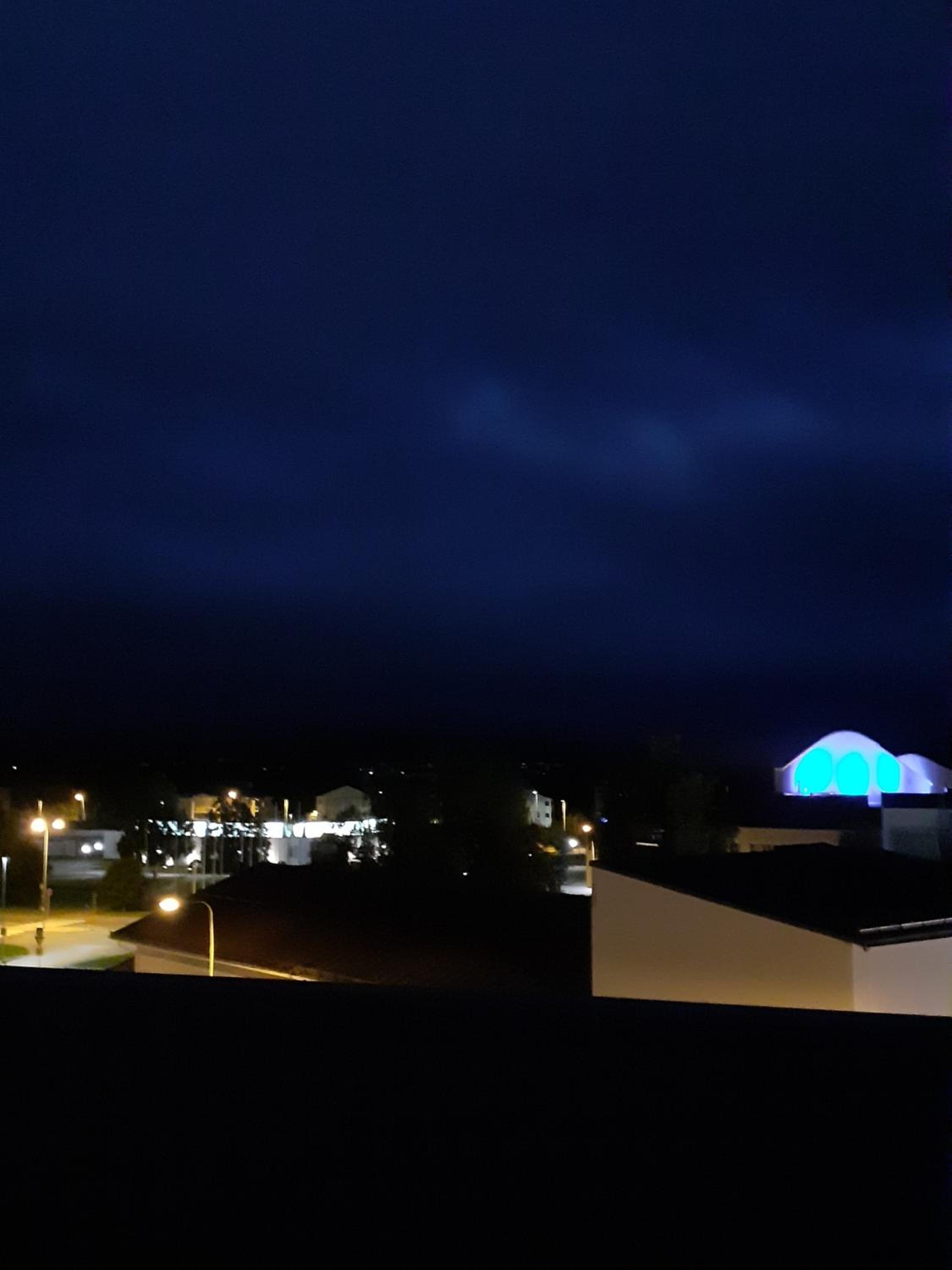 Rovaniemi City Penthouse view 5