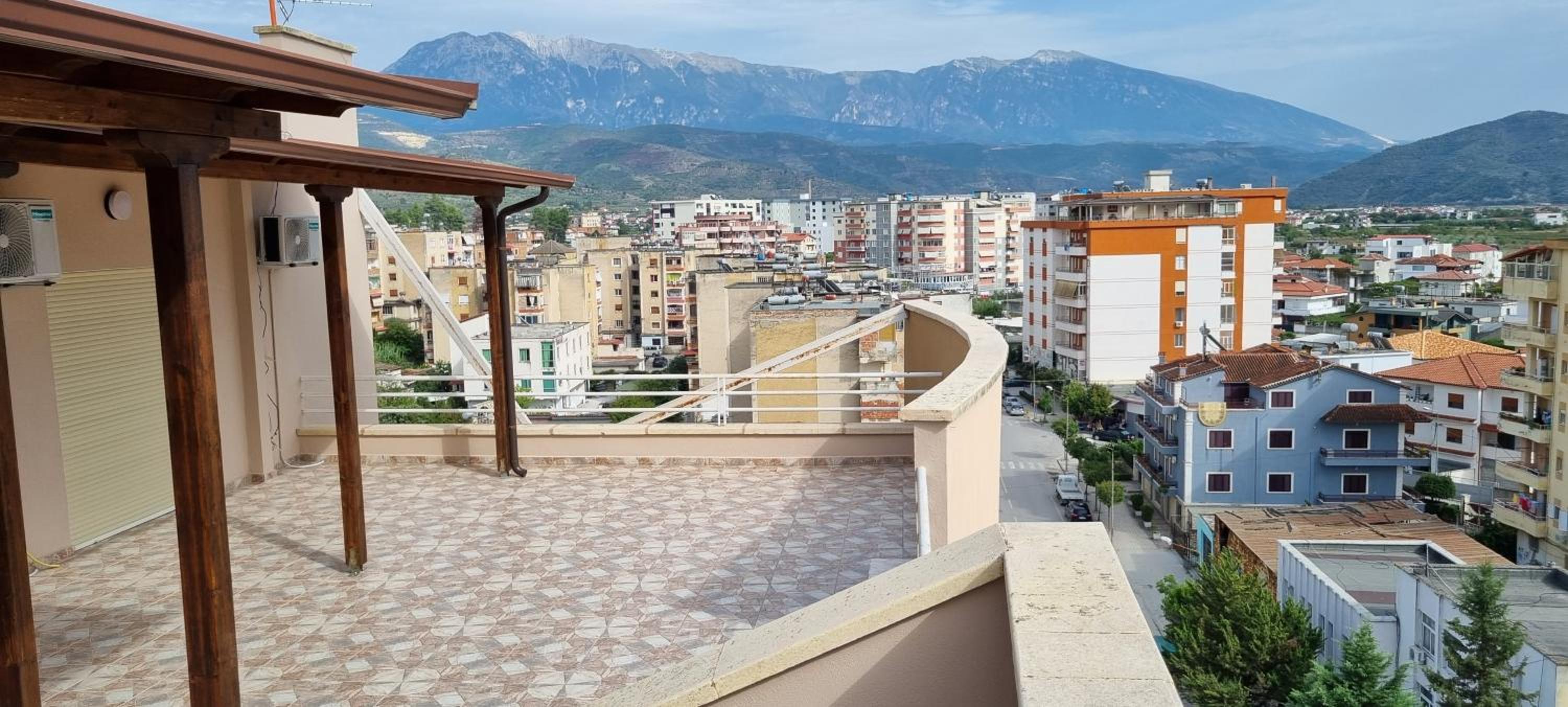 Luis Penthouse