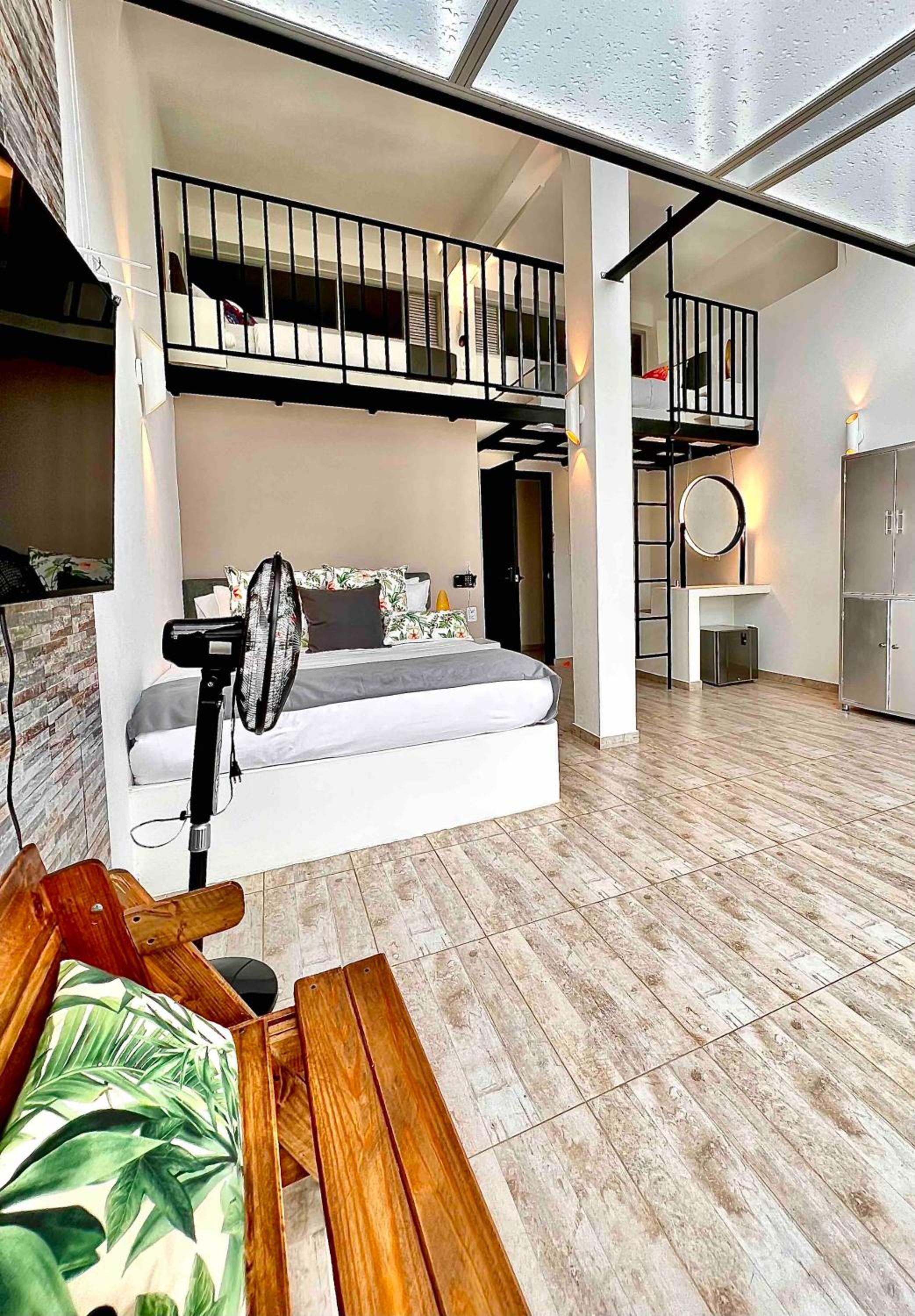 La Vista EcoHouse view 3