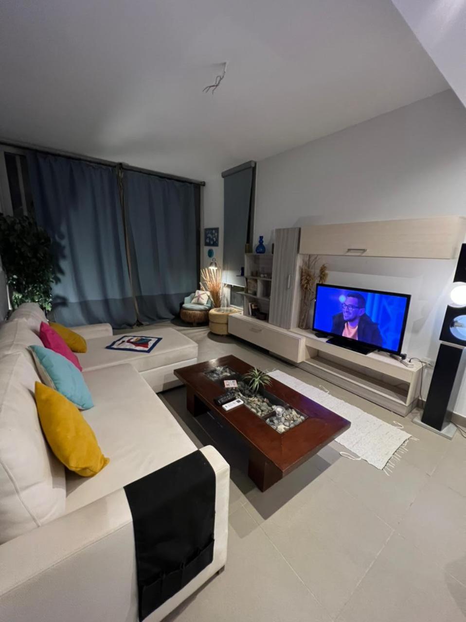 Lovely 1 Bedroom with private heated Jacuzzi at Sholan El Gouna view 5