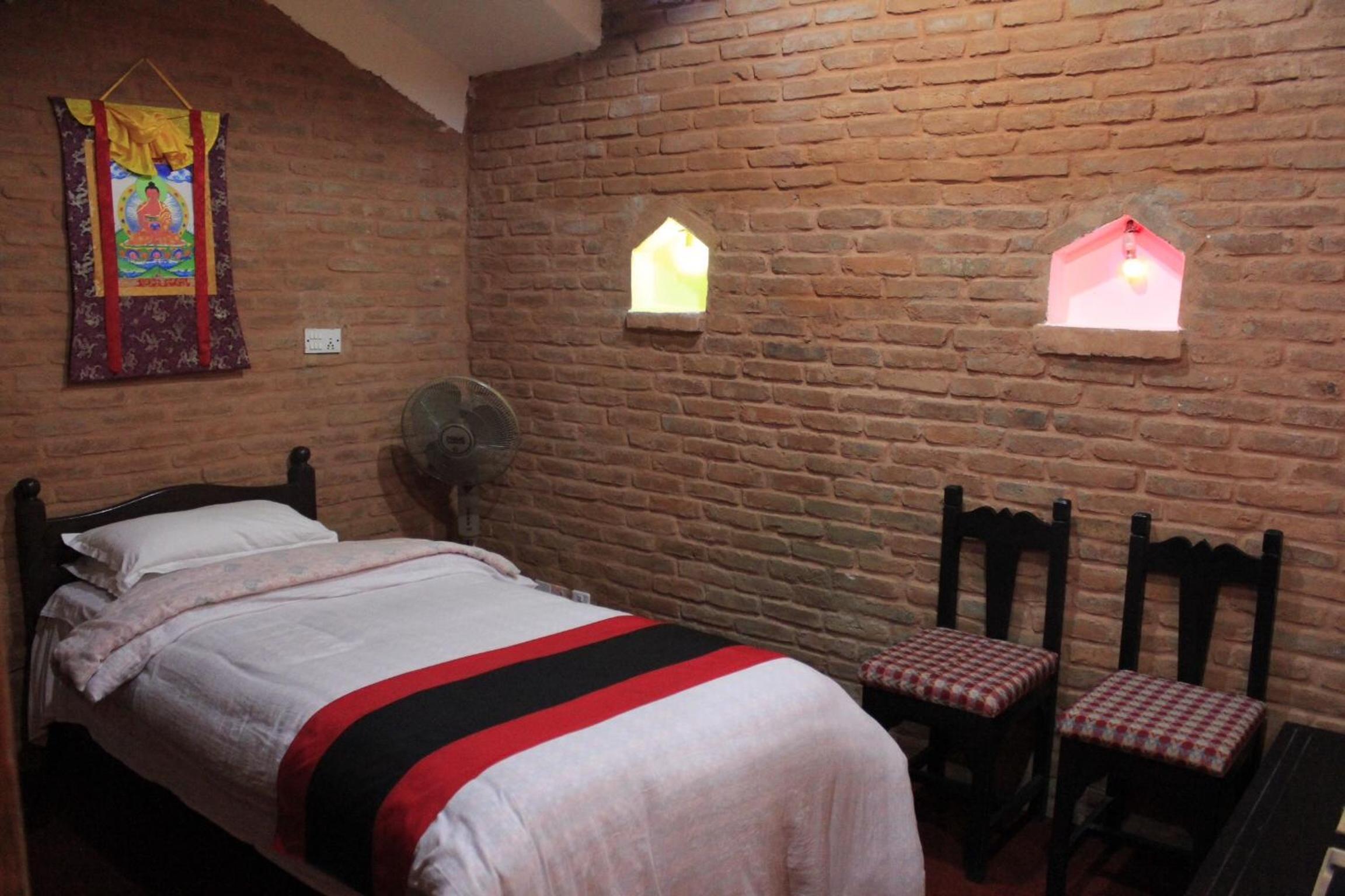 World Heritage Hotel and Apartments