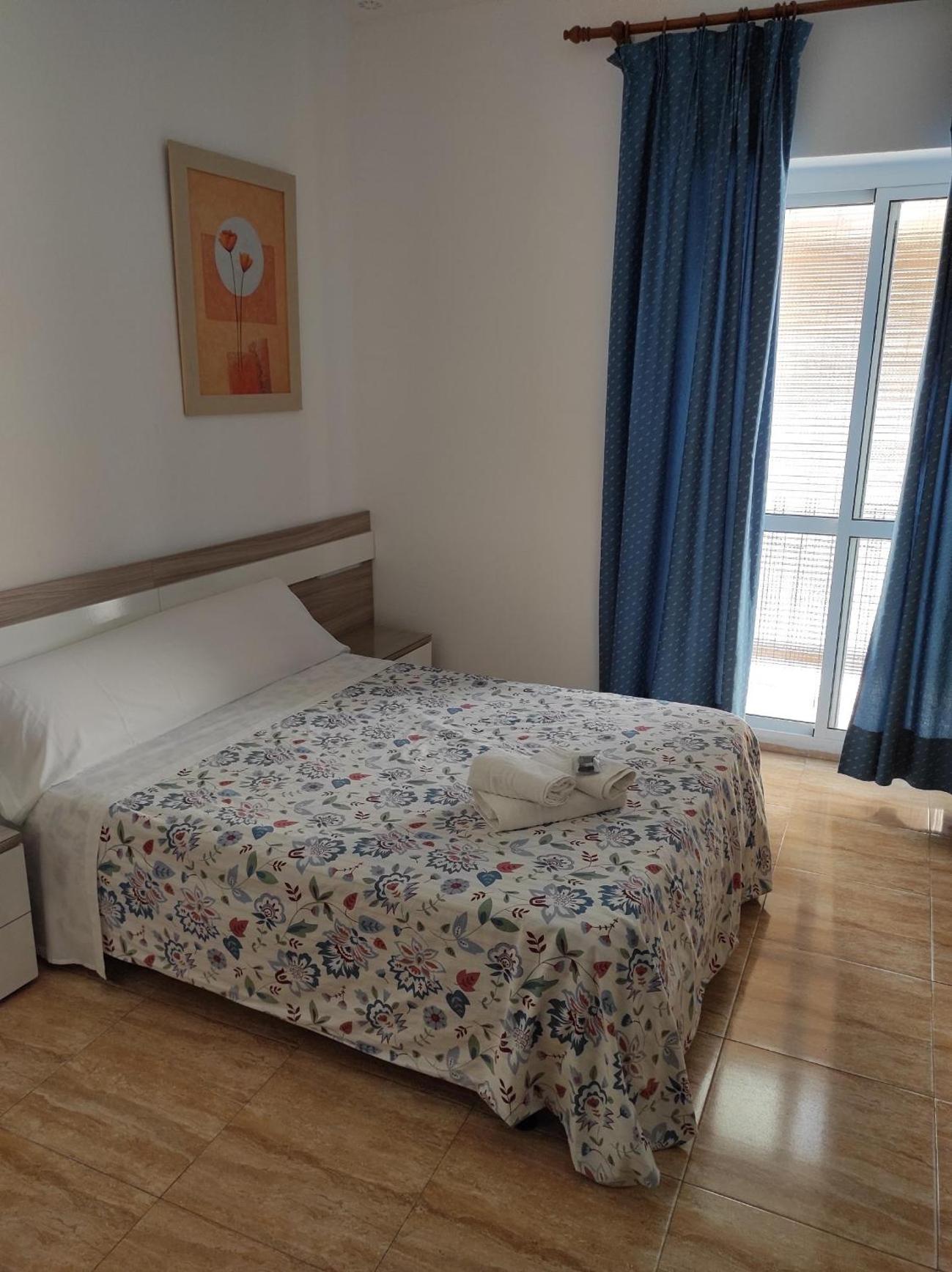 Hostal Fantoni