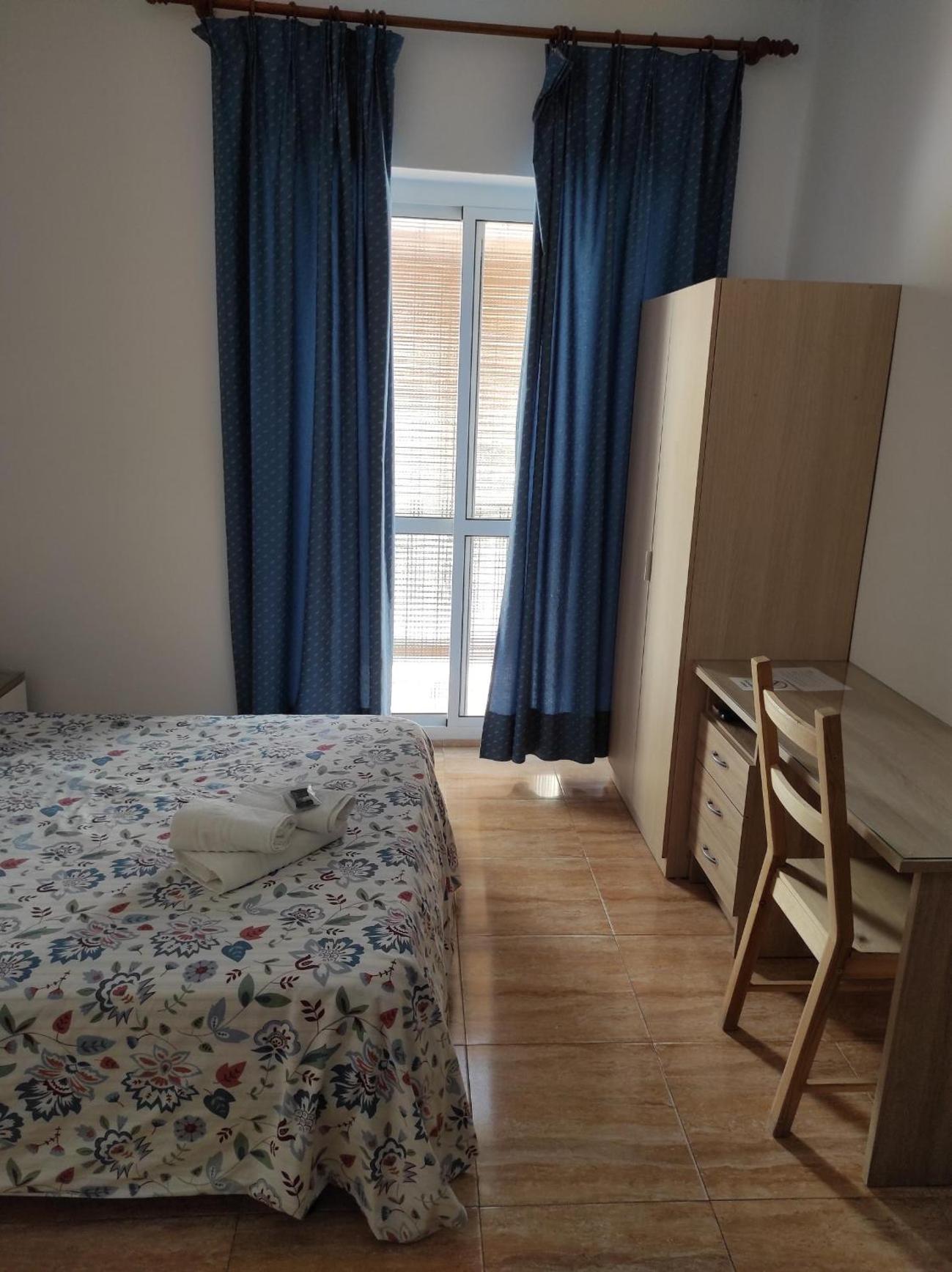 Hostal Fantoni