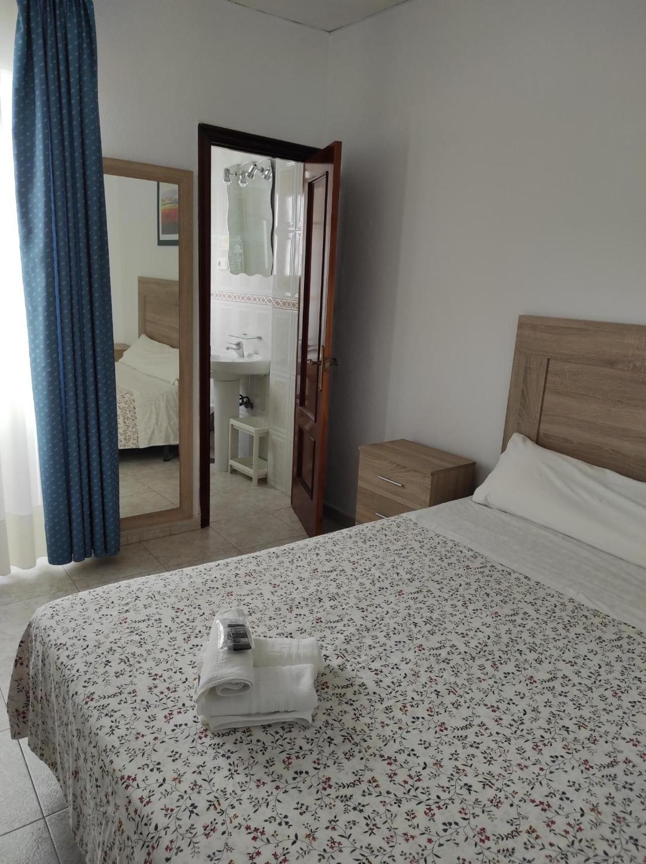 Hostal Fantoni