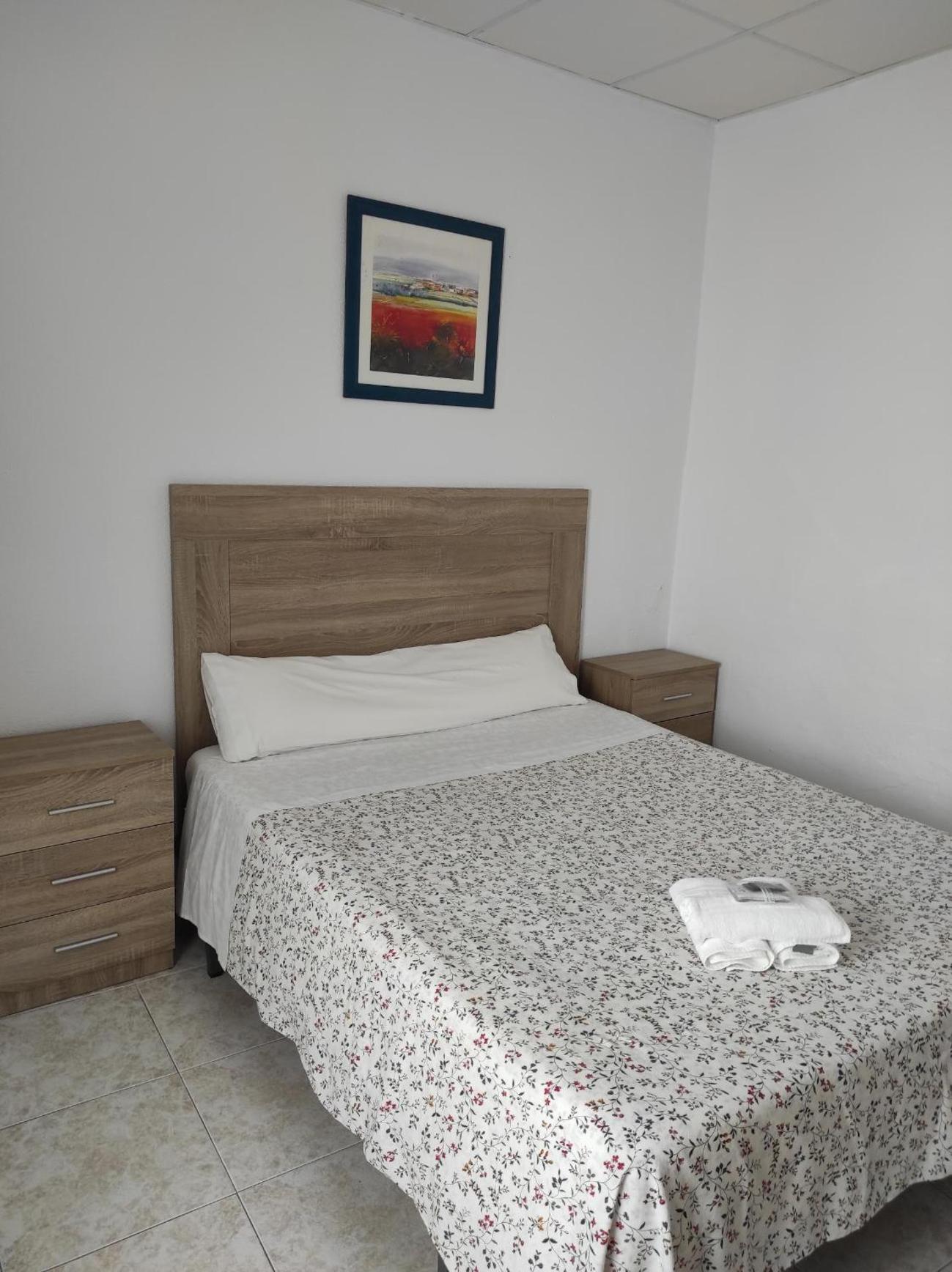 Hostal Fantoni
