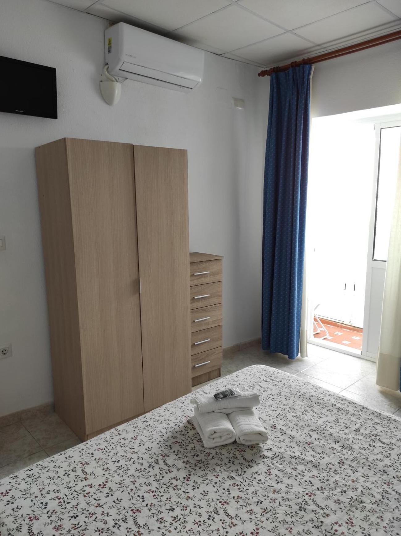 Hostal Fantoni