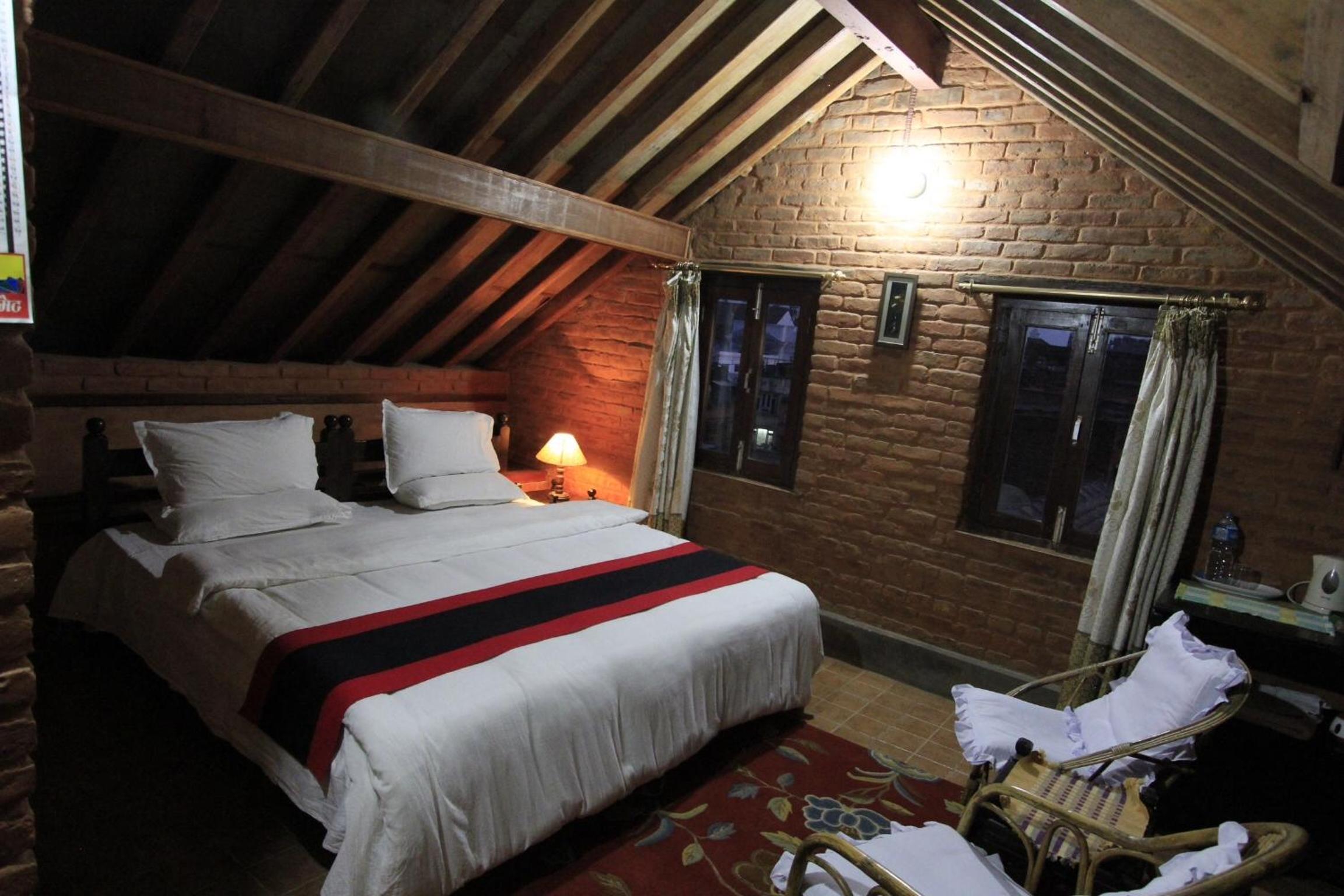 World Heritage Hotel and Apartments