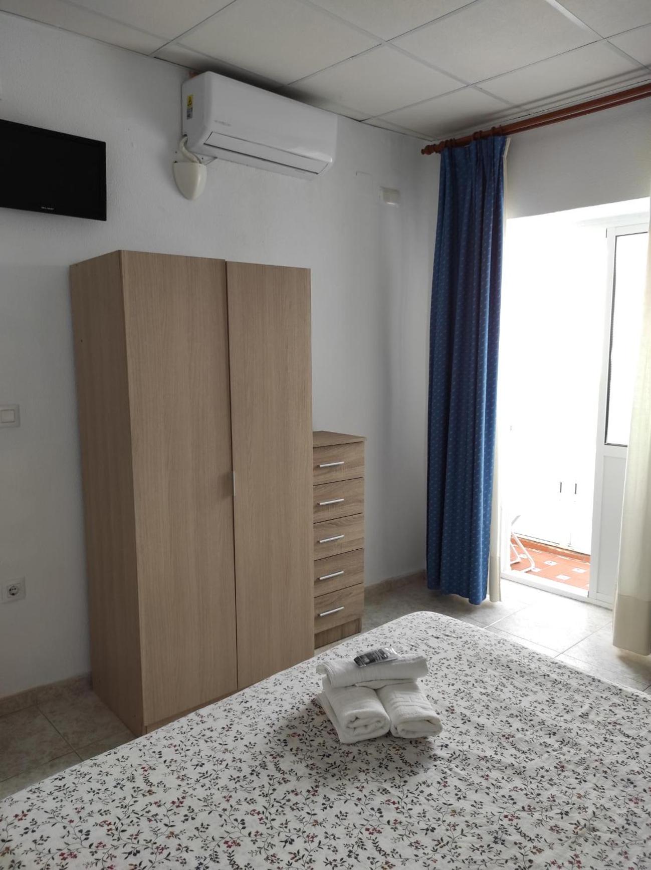 Hostal Fantoni