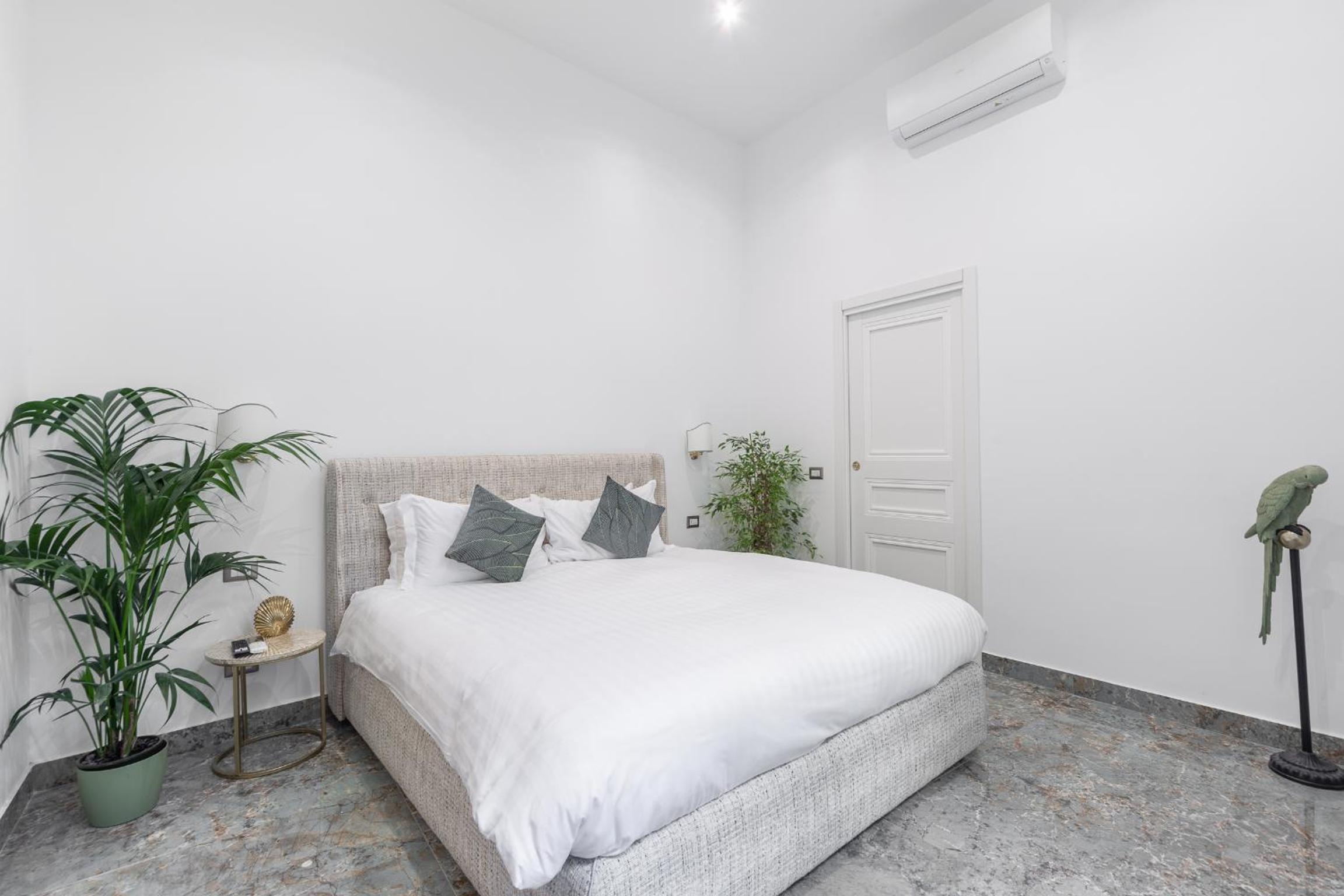 Duomo Smart Suites