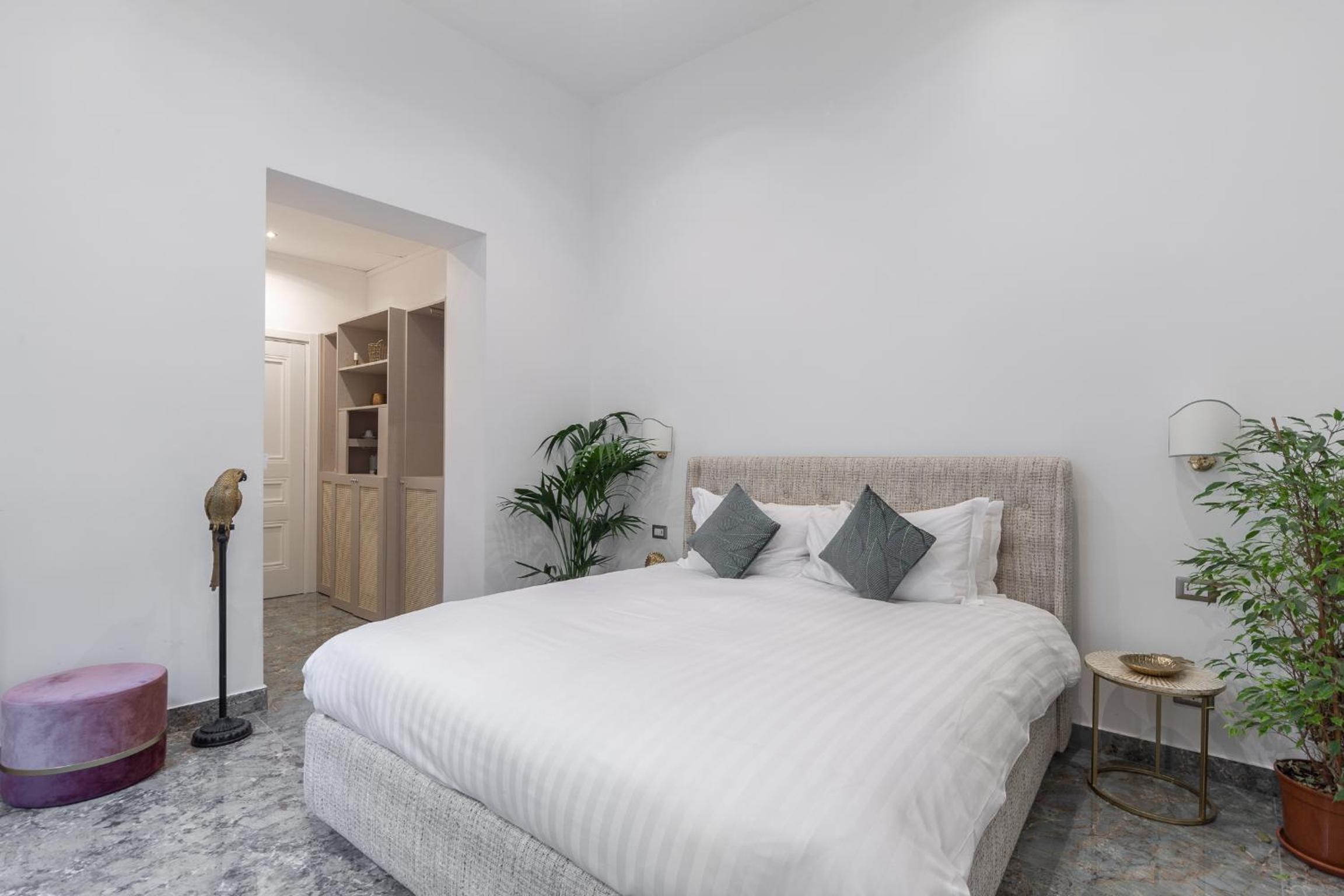 Duomo Smart Suites